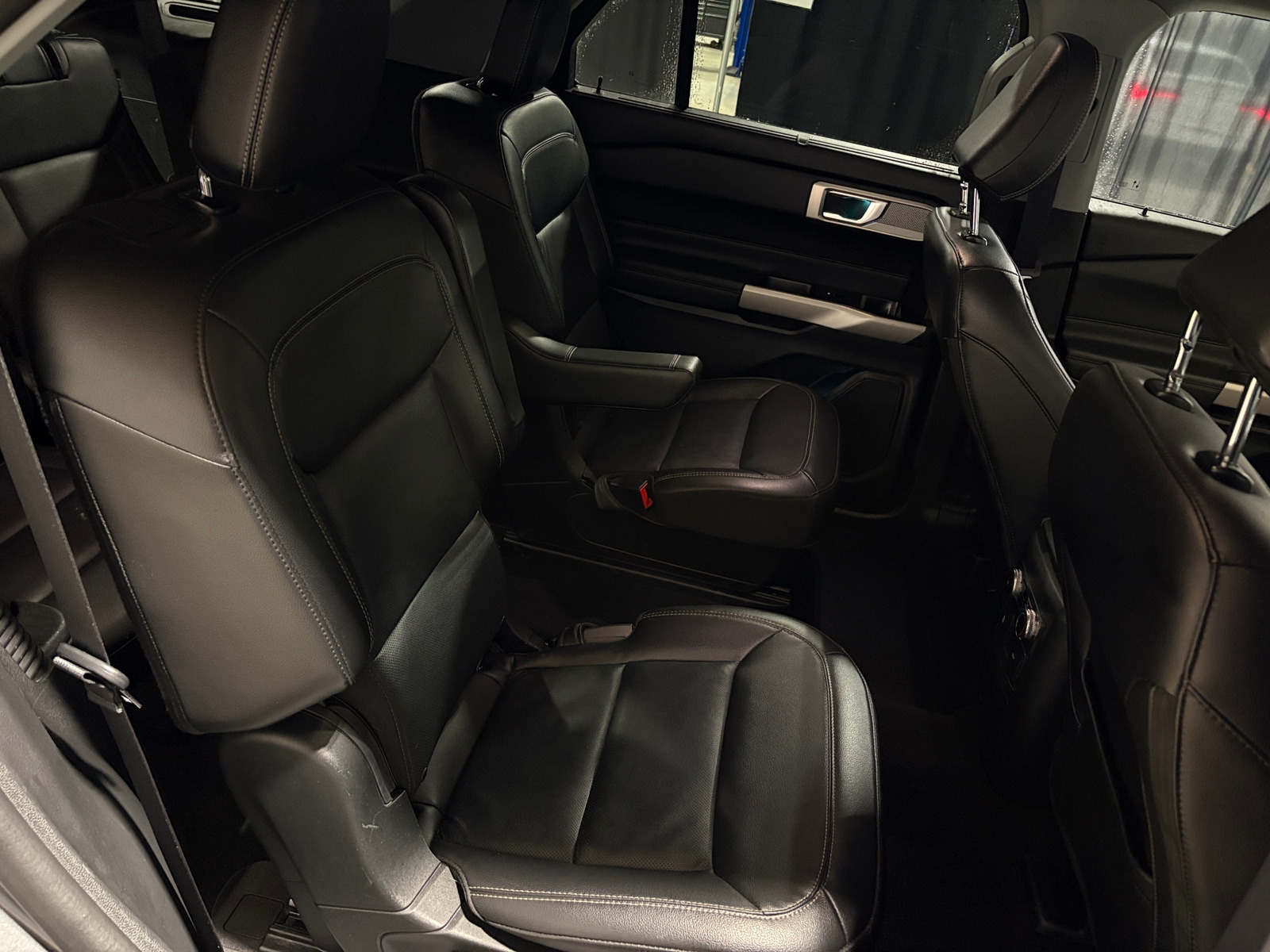 Thumbnail: 2024 Ford Explorer - 5