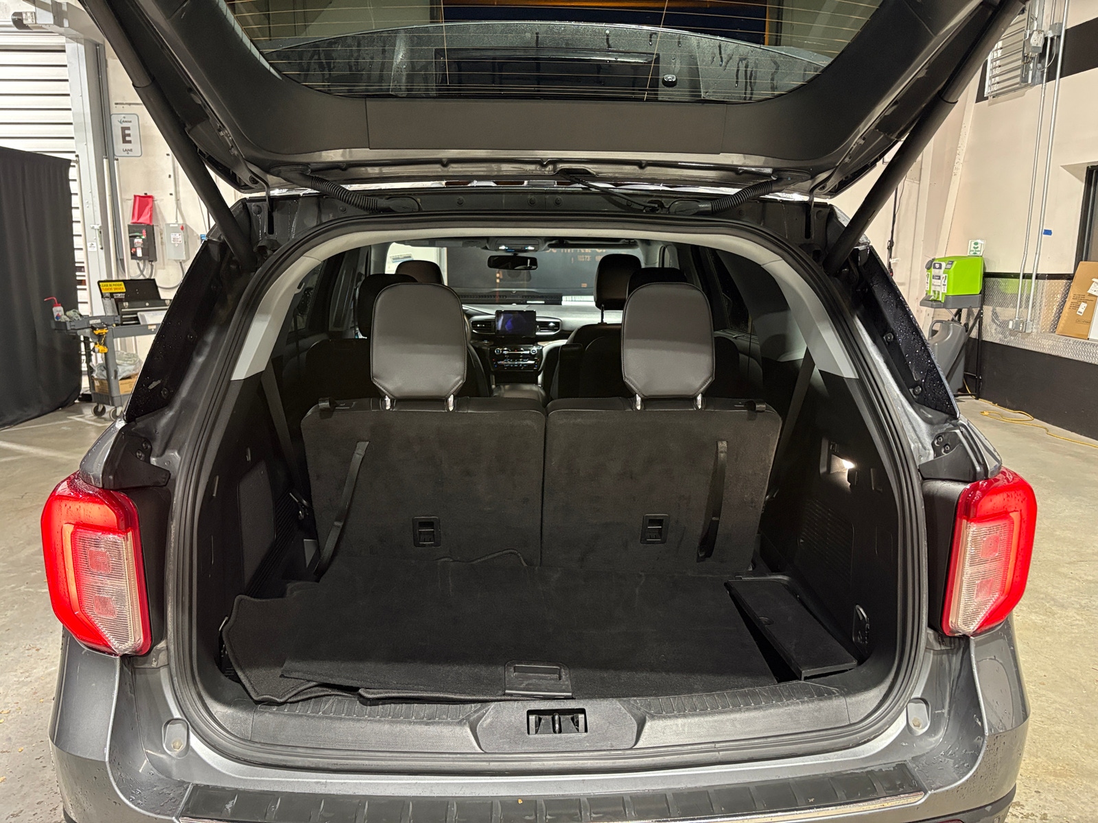 Thumbnail: 2024 Ford Explorer - 6