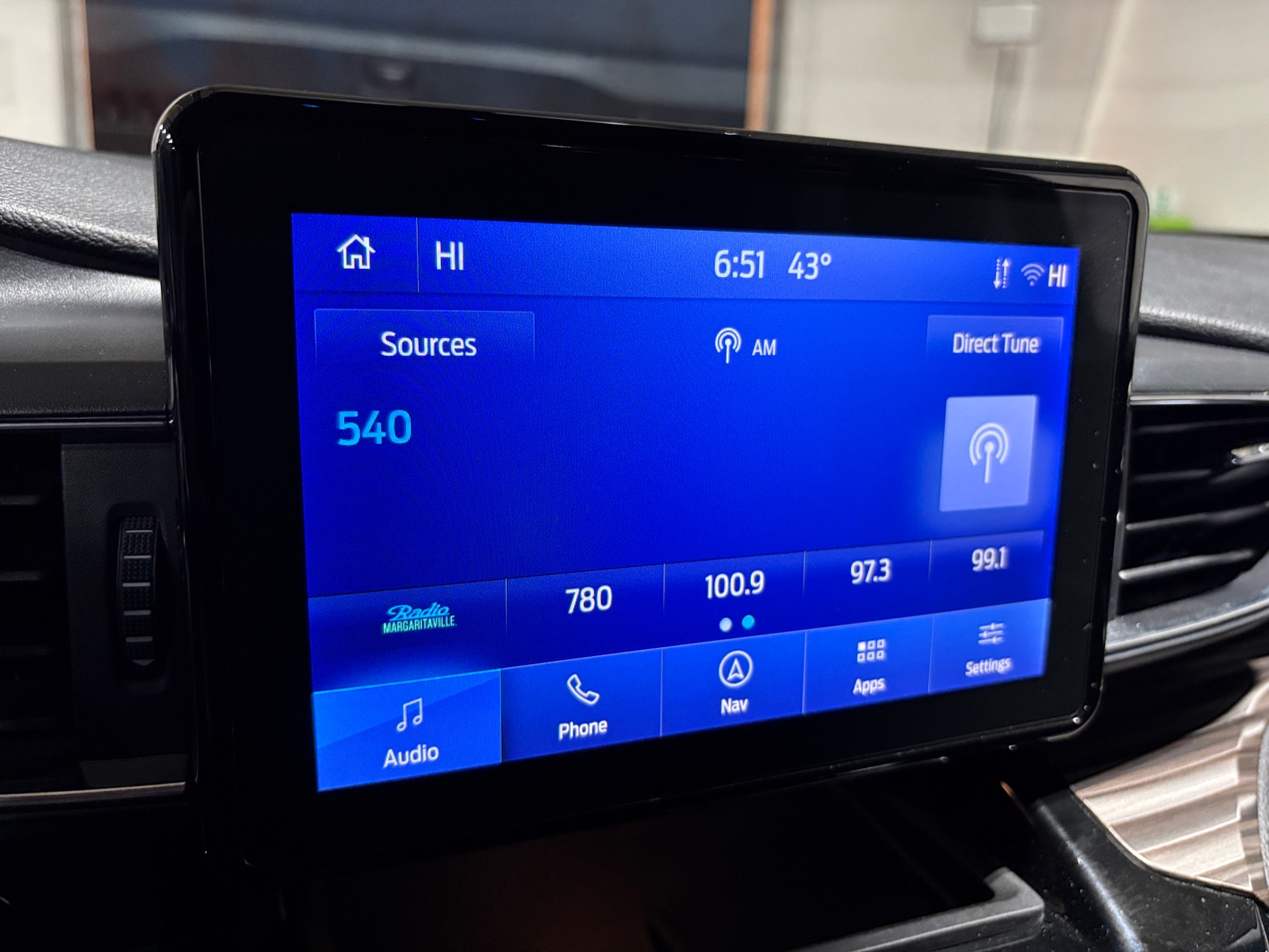 Thumbnail: 2024 Ford Explorer - 3