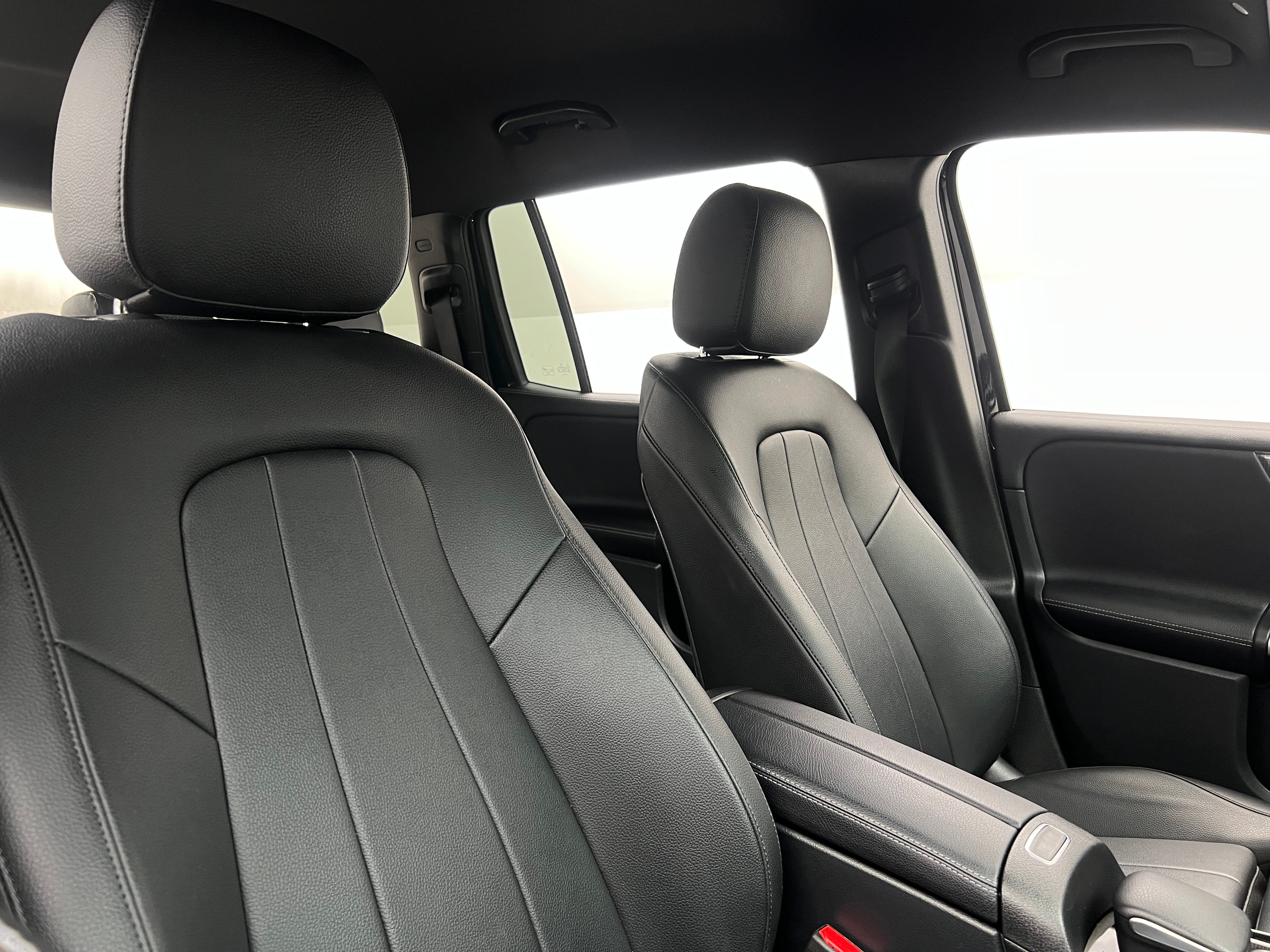 2022 Mercedes-Benz GLB