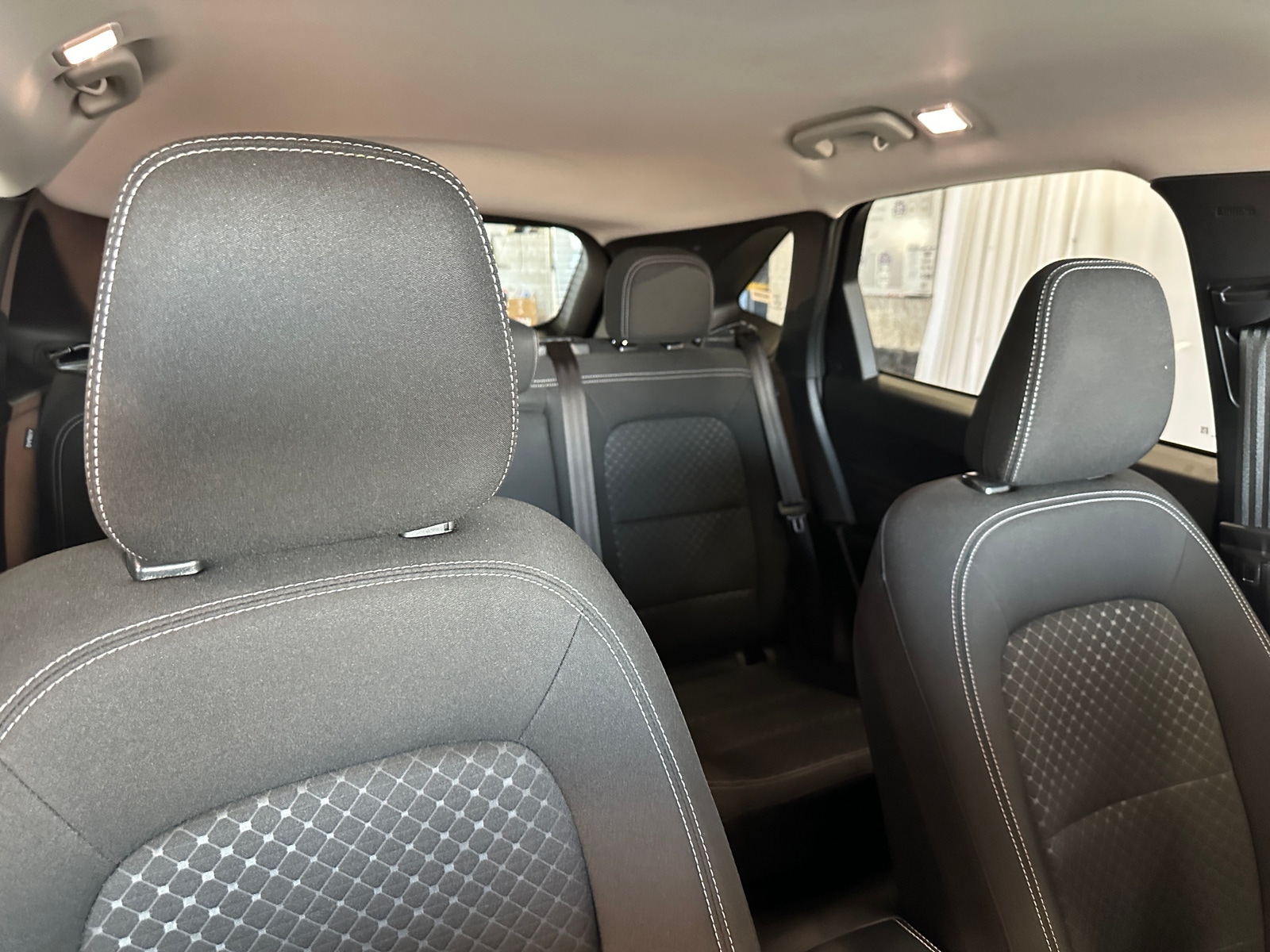 Thumbnail: 2025 Ford Escape - 2