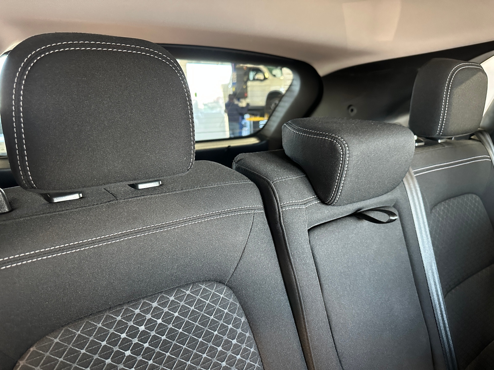 Thumbnail: 2025 Ford Escape - 6