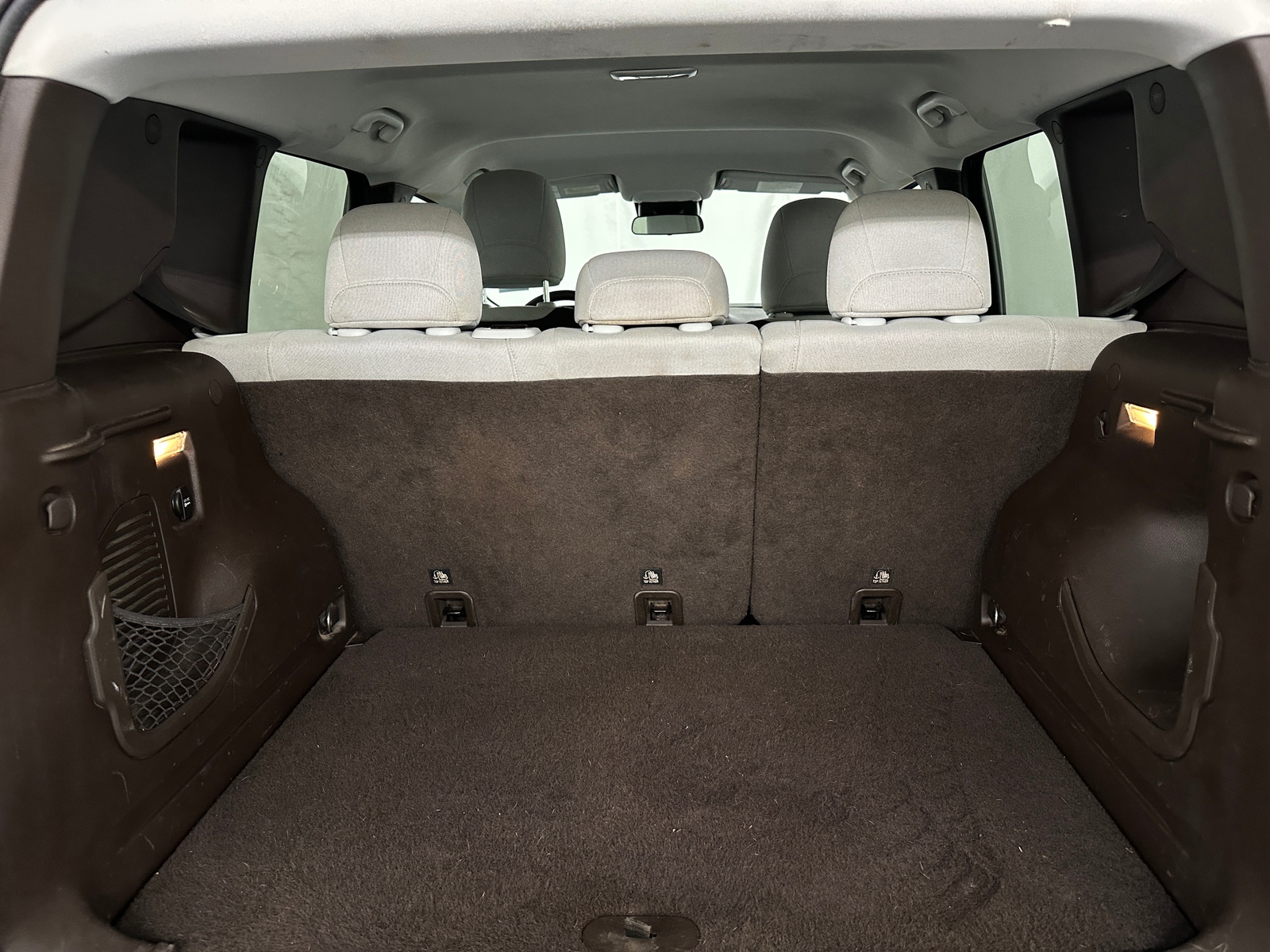 Thumbnail: 2016 Jeep Renegade - 7