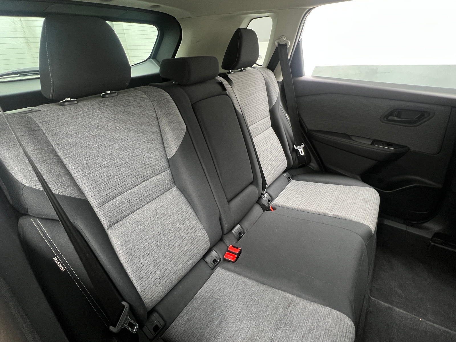 Thumbnail: 2021 Nissan Rogue - 6