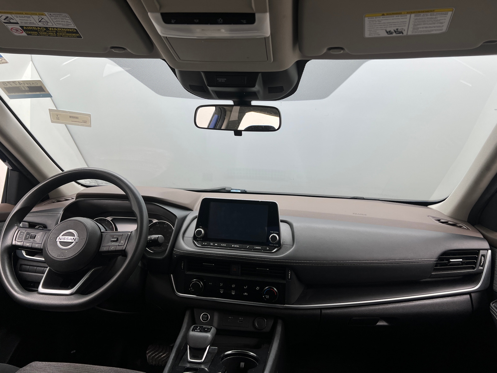 Thumbnail: 2021 Nissan Rogue - 3