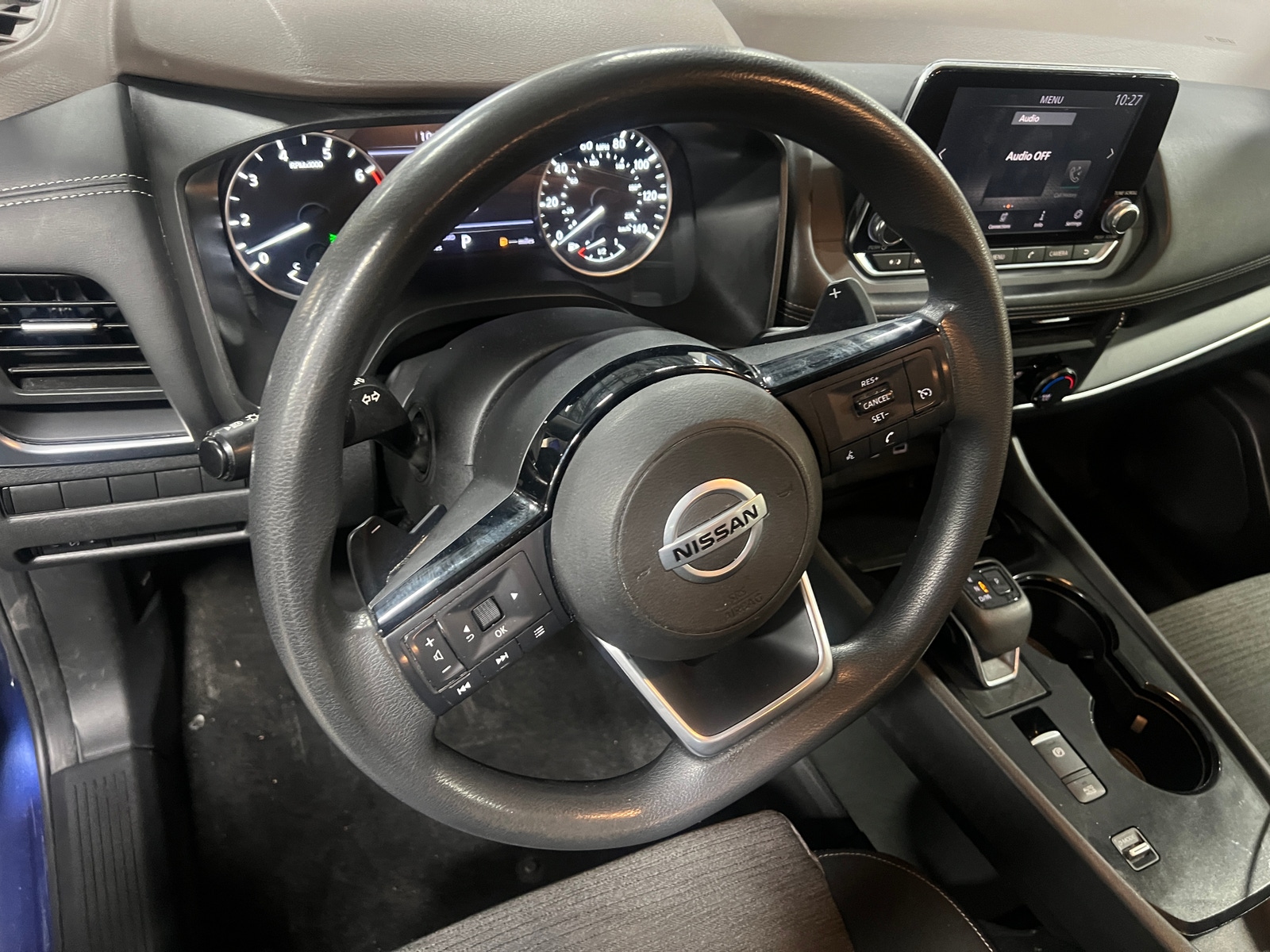 Thumbnail: 2021 Nissan Rogue - 5