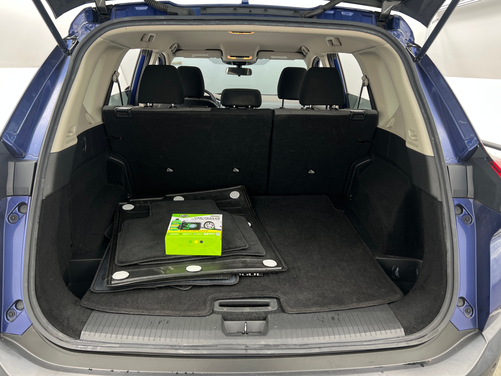 Thumbnail: 2021 Nissan Rogue - 7