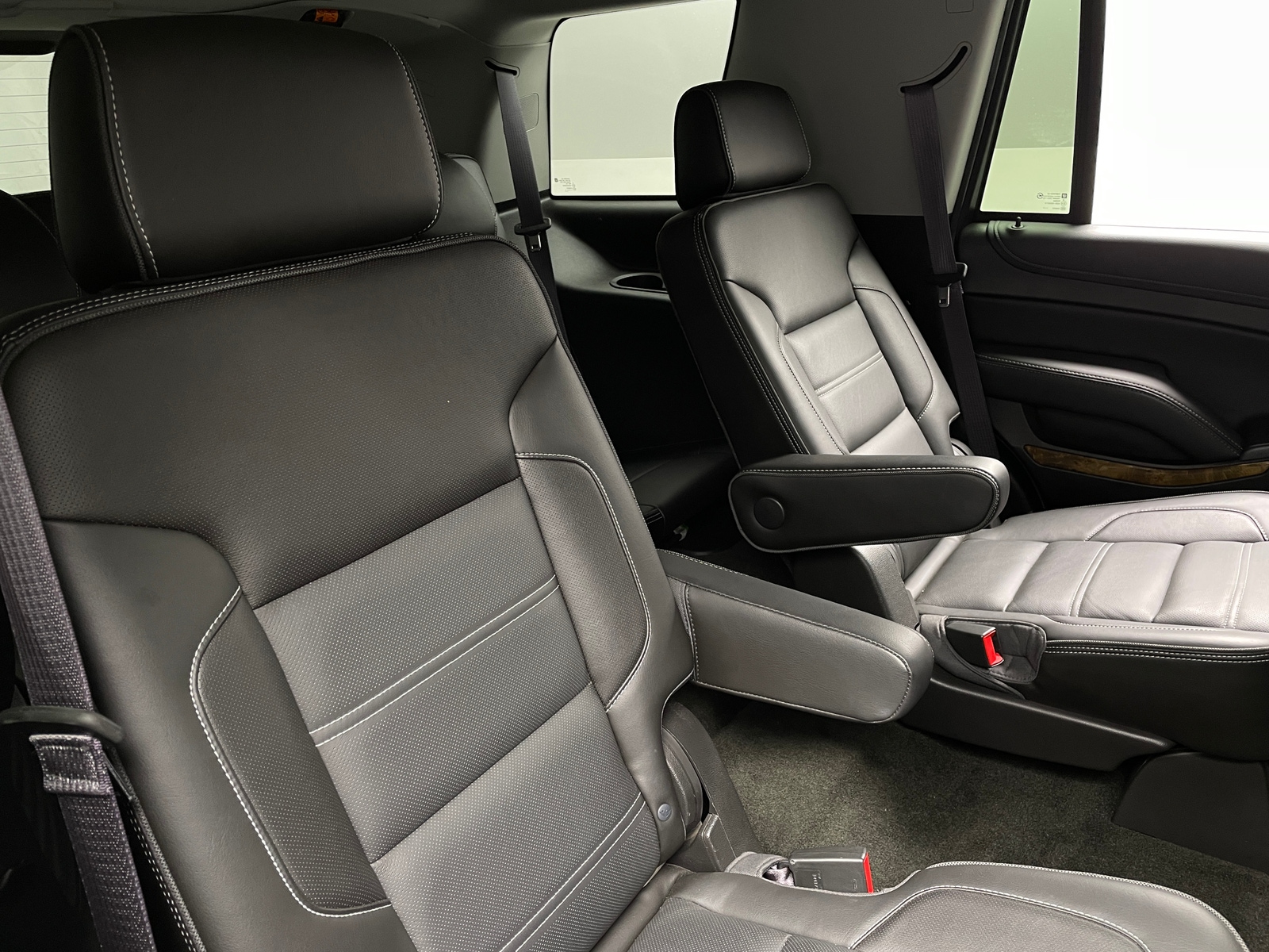 Thumbnail: 2017 GMC Yukon - 5