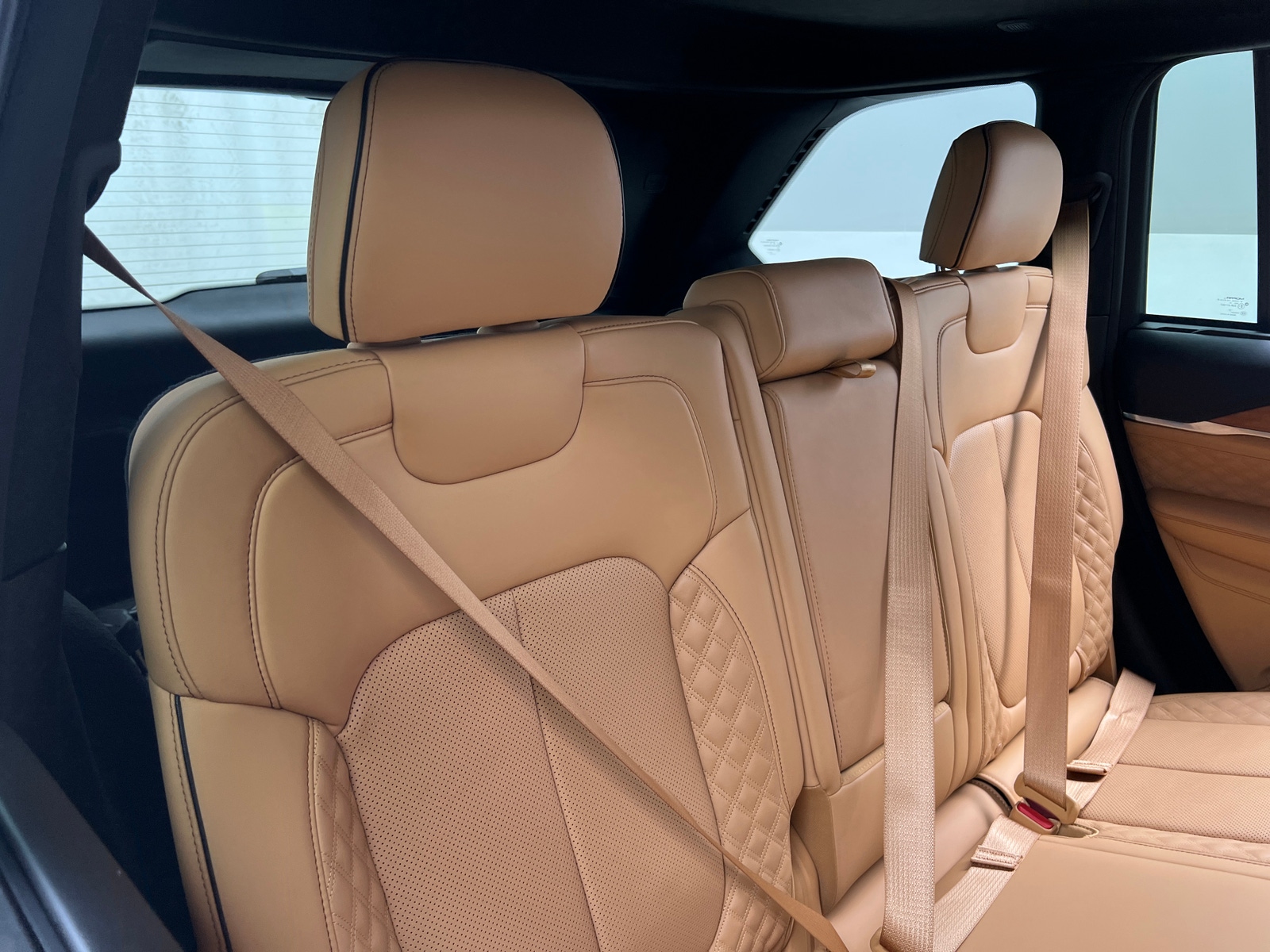 Thumbnail: 2022 Jeep Grand Cherokee - 5