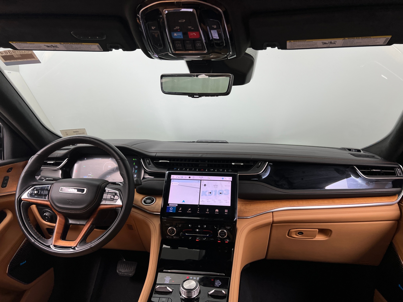 Thumbnail: 2022 Jeep Grand Cherokee - 2