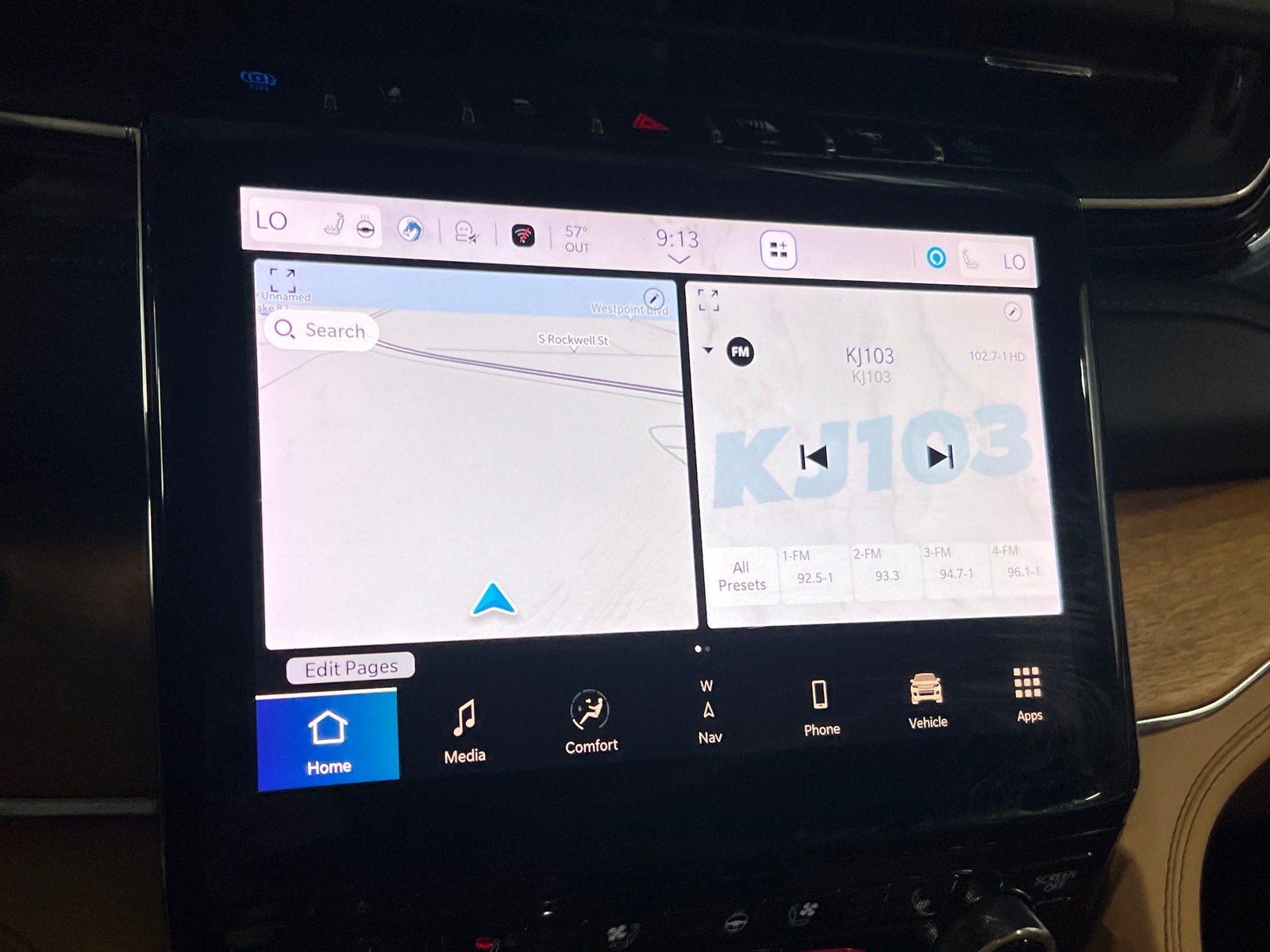 Thumbnail: 2022 Jeep Grand Cherokee - 3