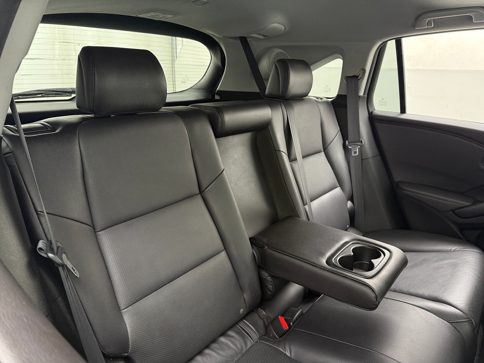 Thumbnail: 2018 Acura RDX - 5