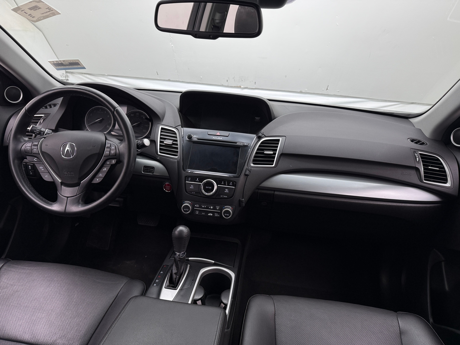 Thumbnail: 2018 Acura RDX - 2