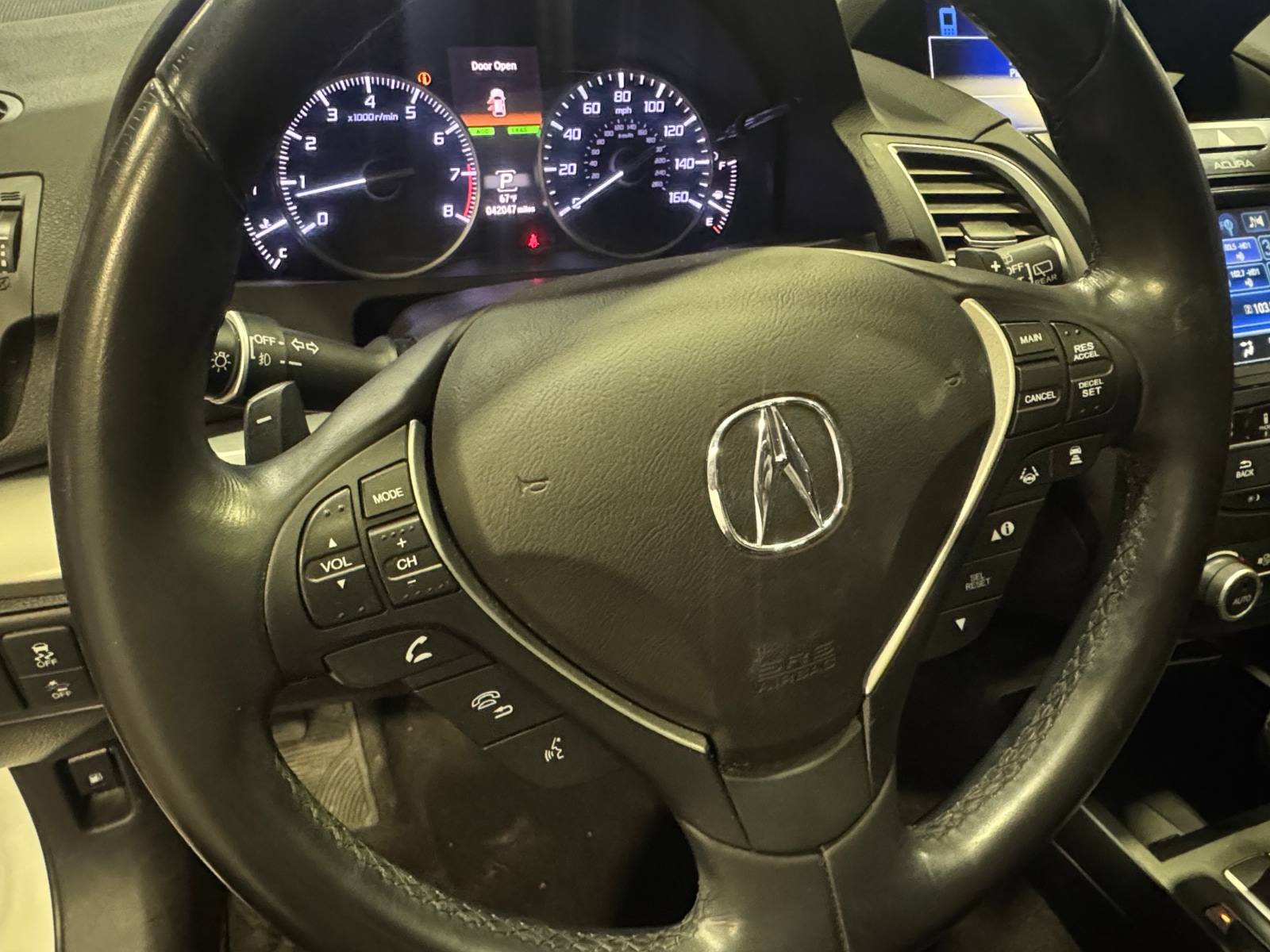 Thumbnail: 2018 Acura RDX - 4