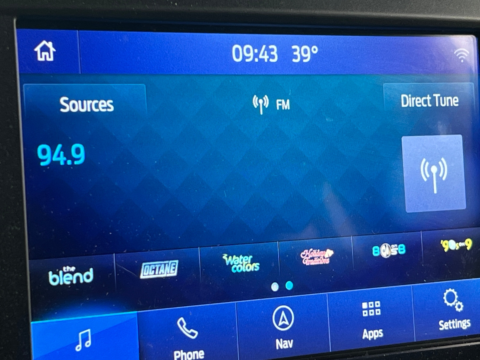 Thumbnail: 2019 Ford Econoline - 4