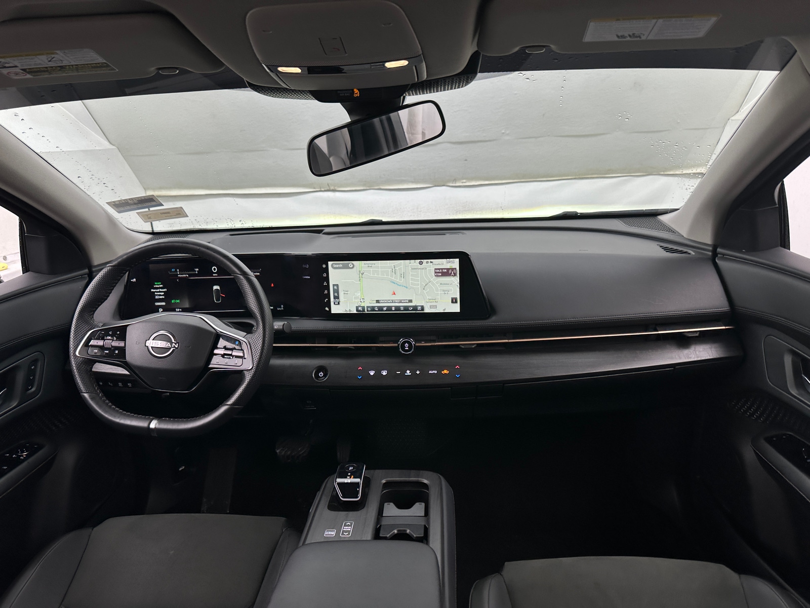 Thumbnail: 2023 Nissan Ariya - 2