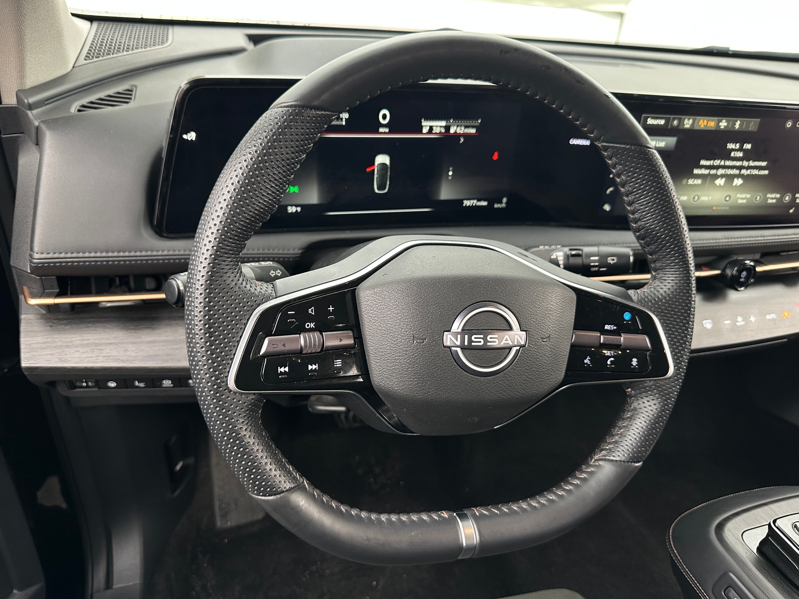 Thumbnail: 2023 Nissan Ariya - 4