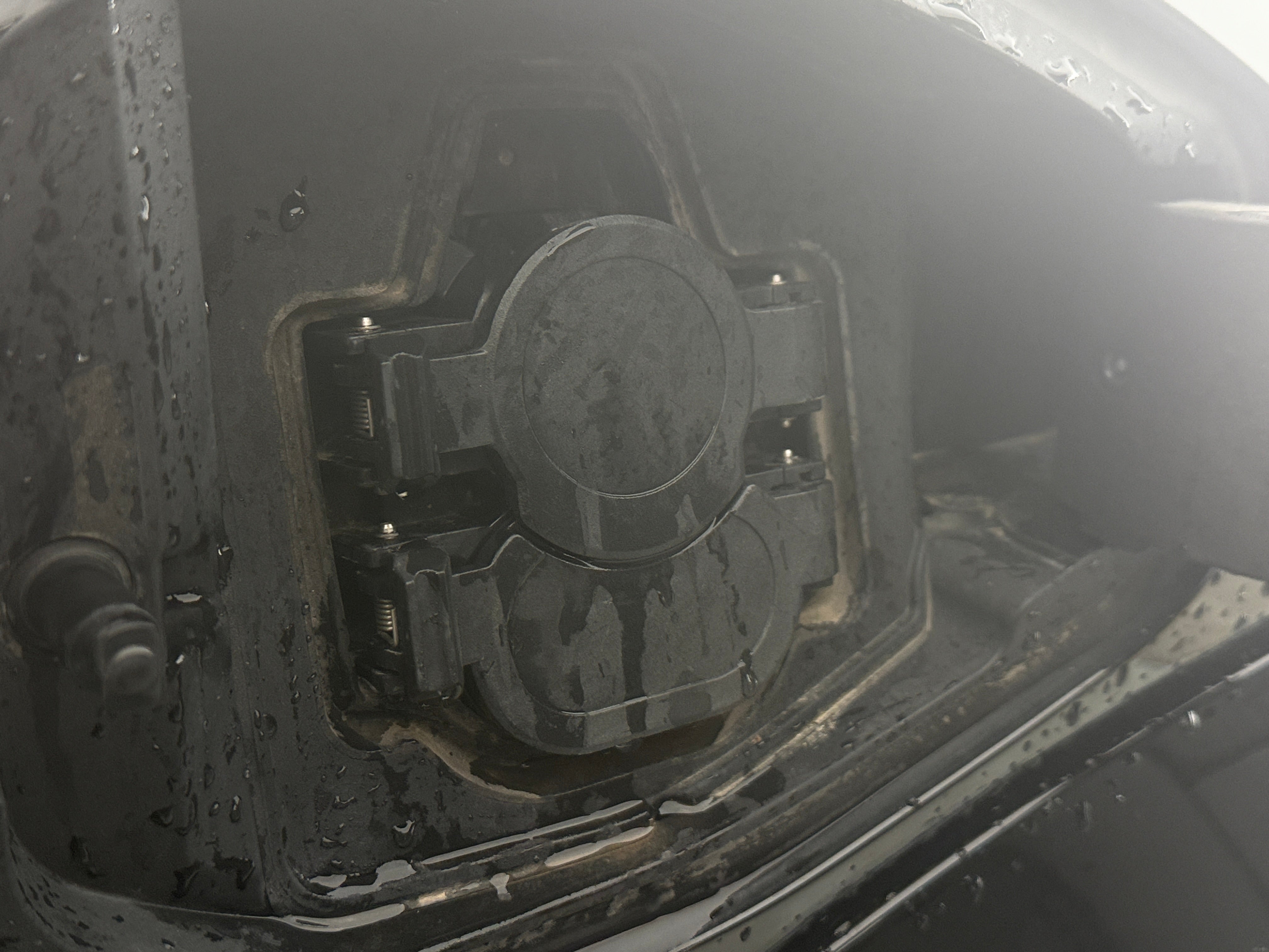 Used 2023 Nissan Ariya Engage with VIN JN1AF0BA7PM410180 for sale in Oak Creek, WI