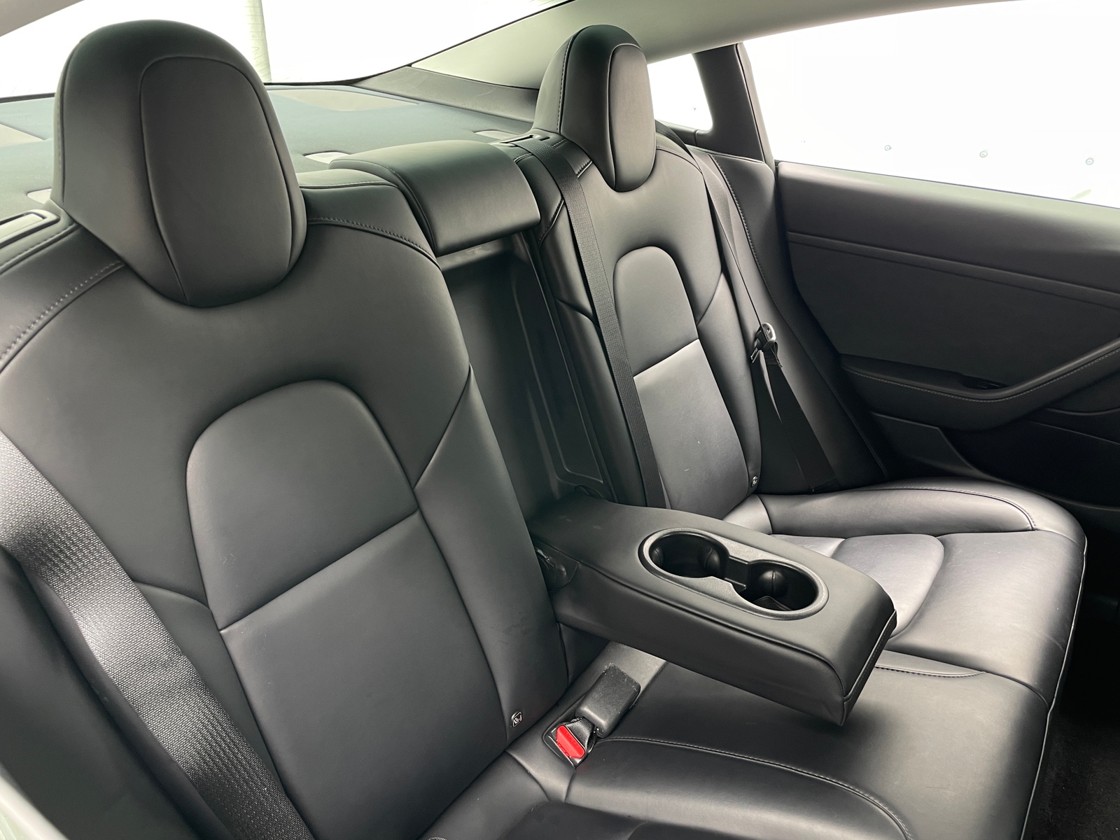 Thumbnail: 2020 Tesla Model 3 - 5