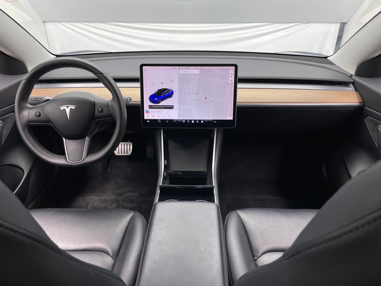 Thumbnail: 2020 Tesla Model 3 - 2