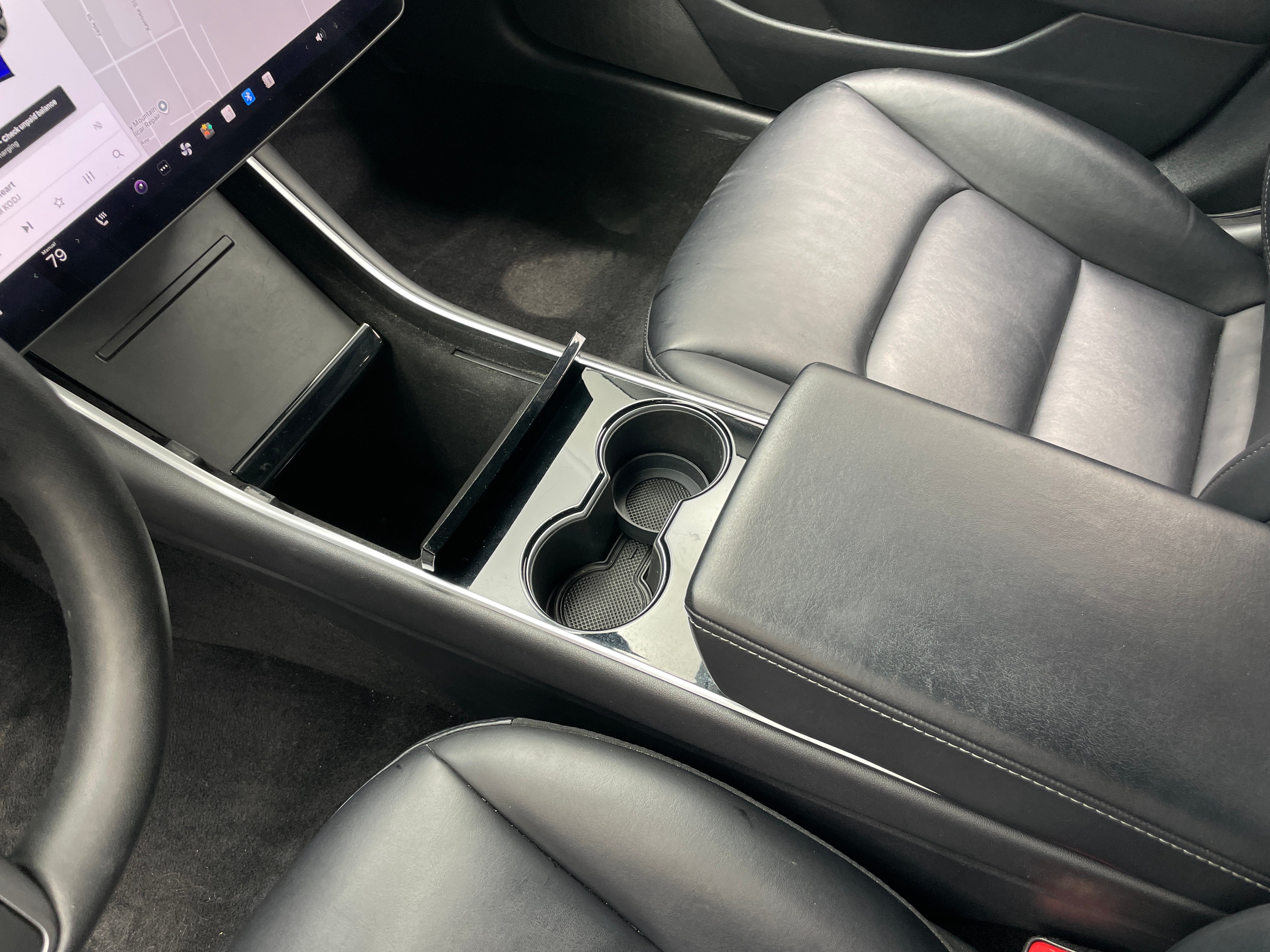 Used 2020 Tesla Model 3 Base with VIN 5YJ3E1EA1LF631187 for sale in Auburn, WA