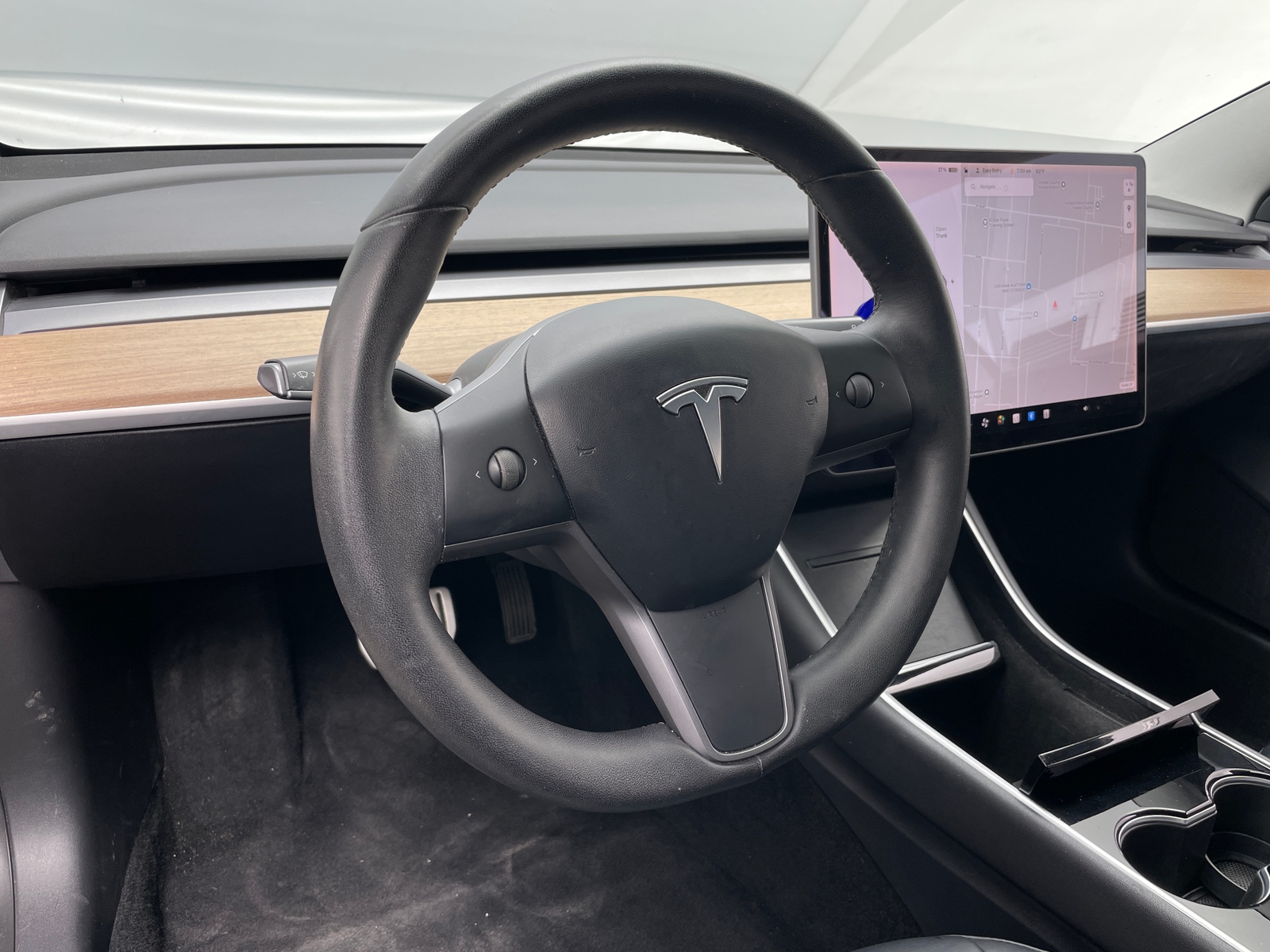 Thumbnail: 2020 Tesla Model 3 - 4