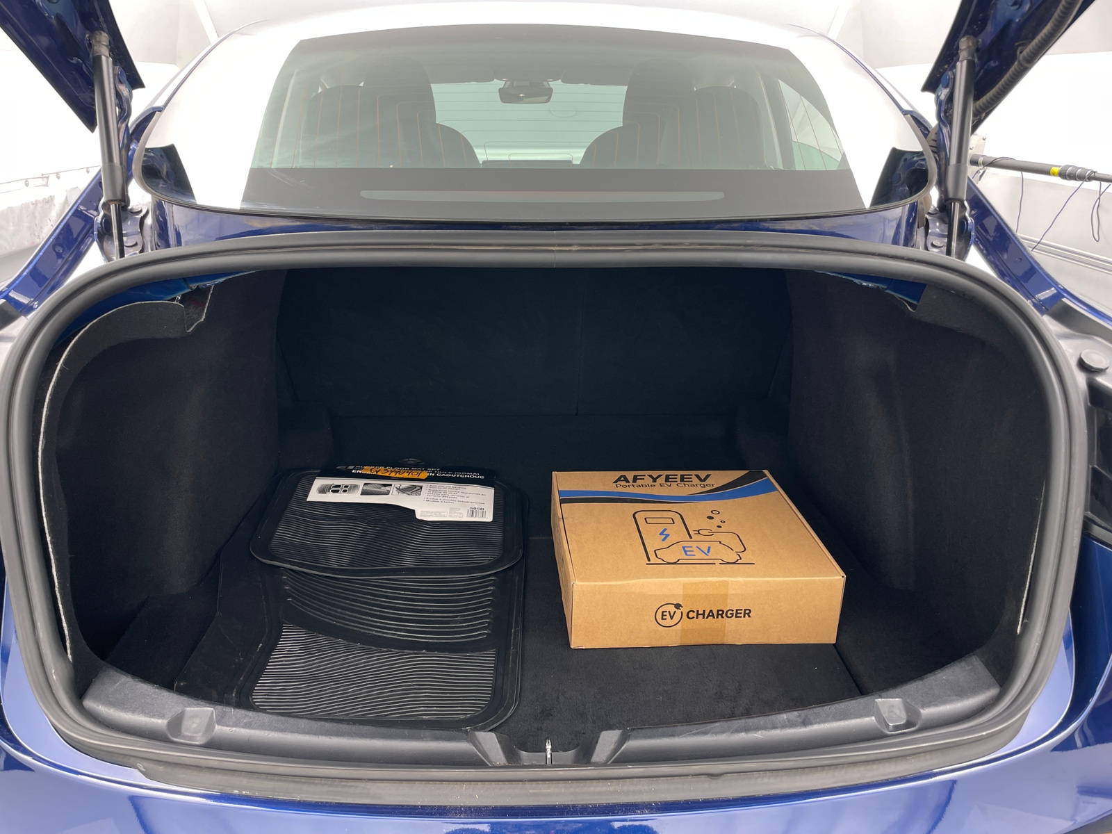 Thumbnail: 2020 Tesla Model 3 - 6