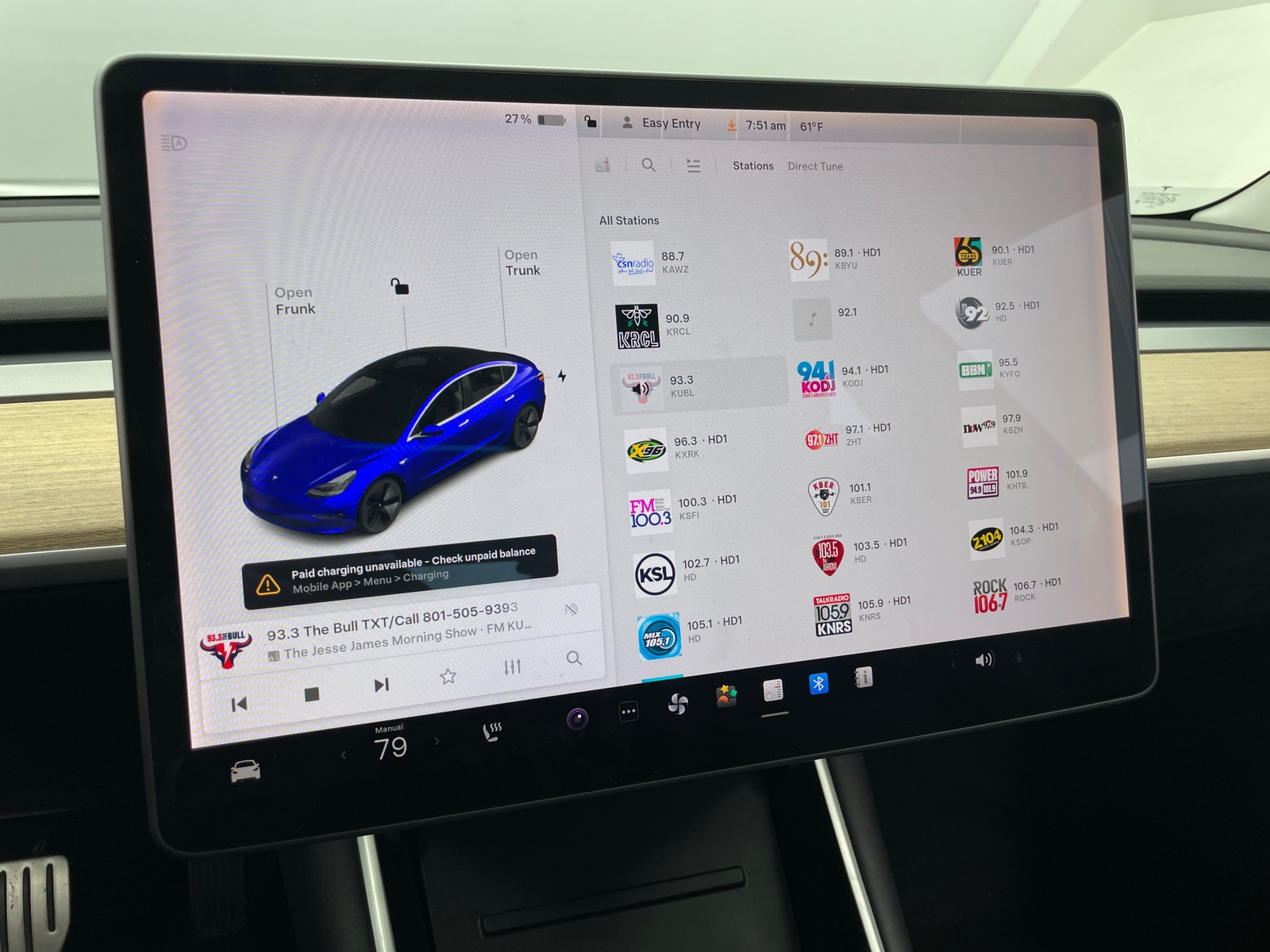 Thumbnail: 2020 Tesla Model 3 - 3