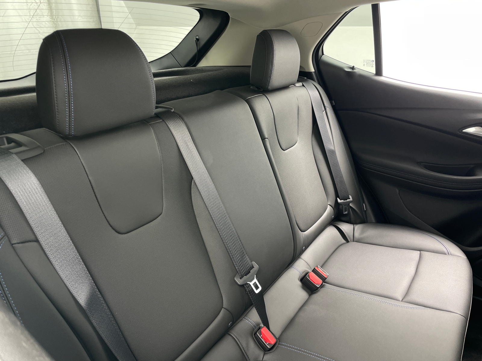 Thumbnail: 2025 Buick Encore GX - 5