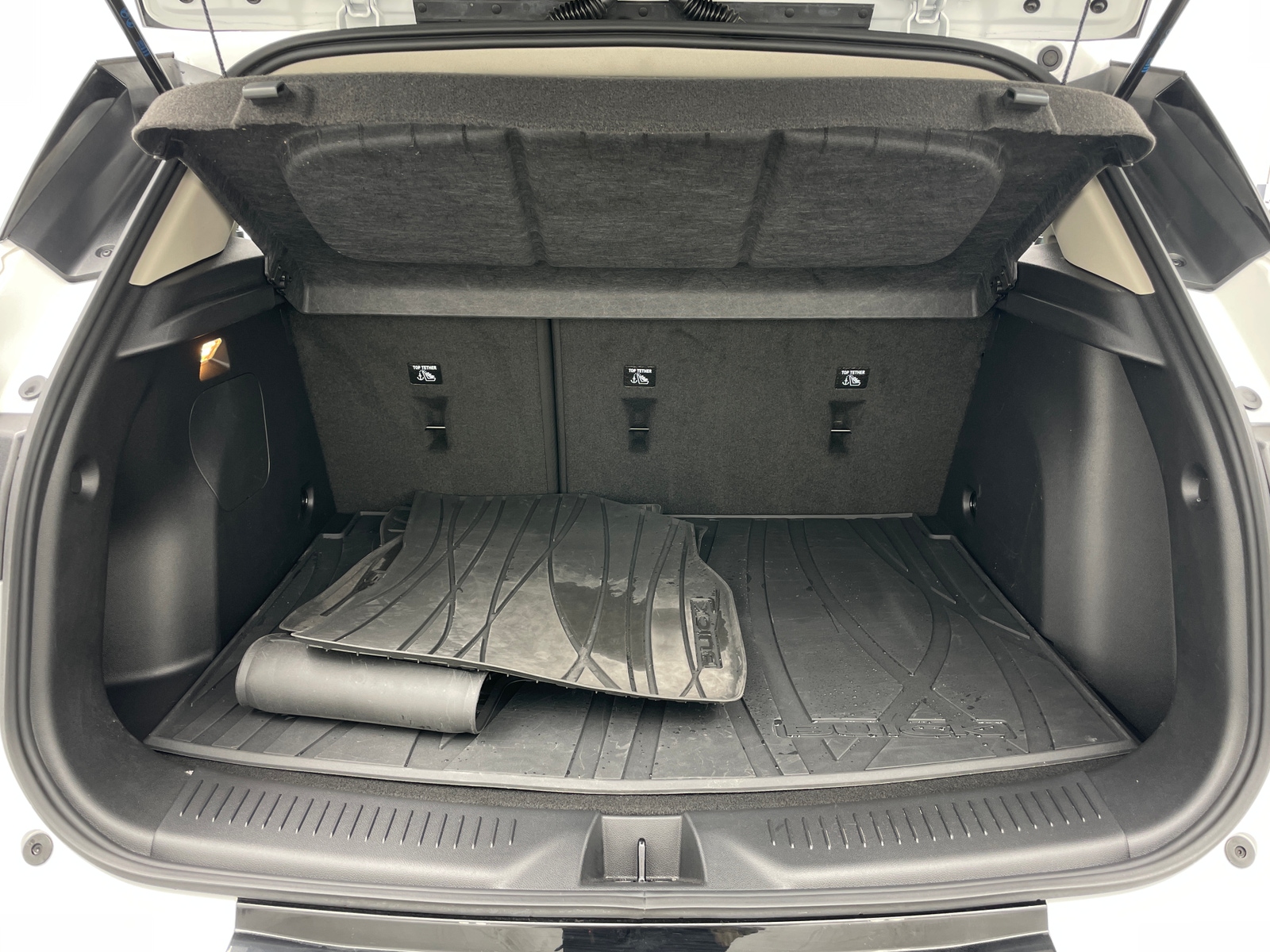 Thumbnail: 2025 Buick Encore GX - 6