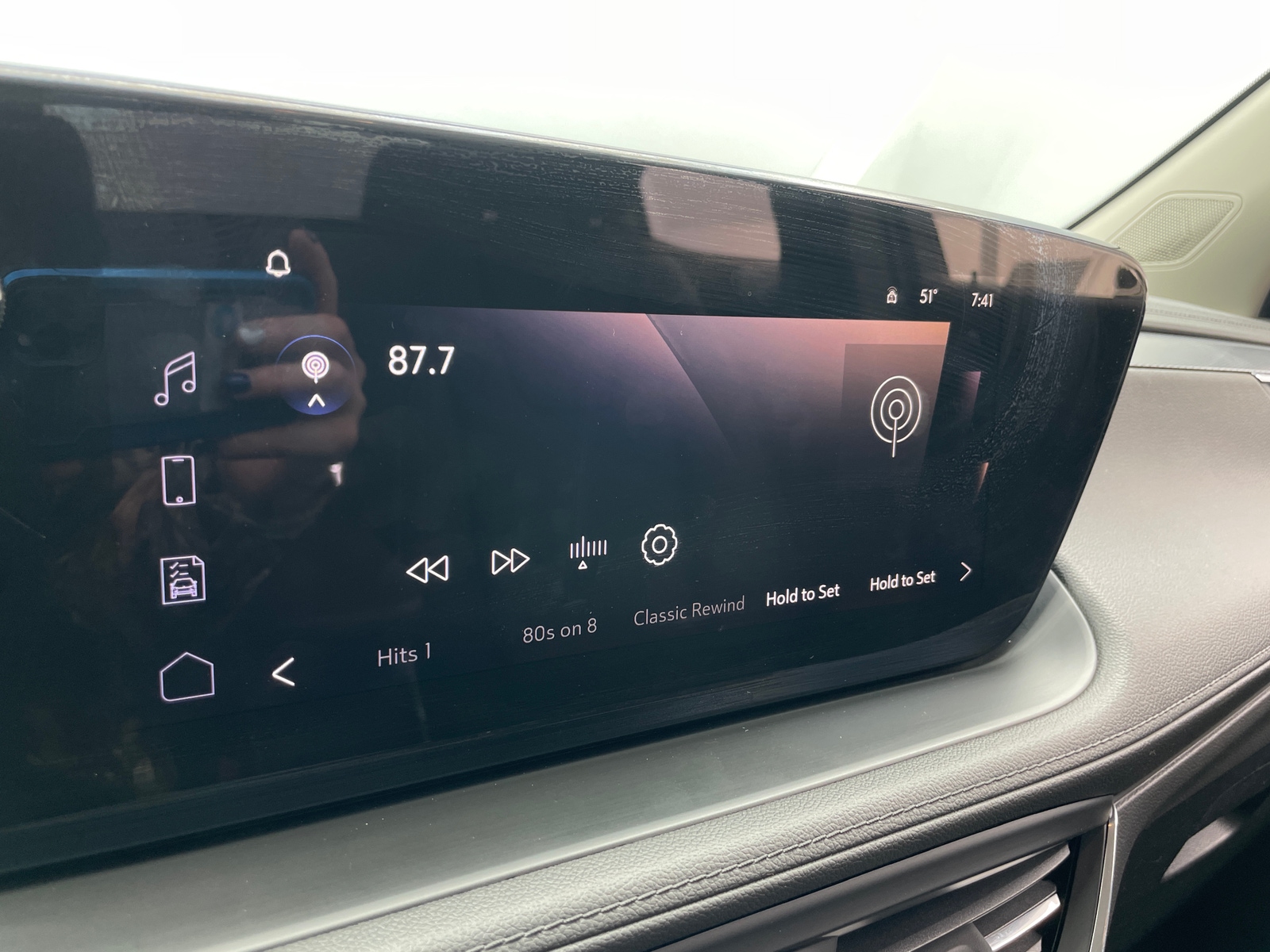 Thumbnail: 2025 Buick Encore GX - 3