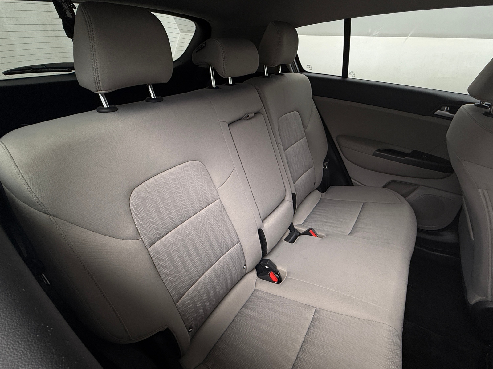 Thumbnail: 2021 Kia Sportage - 6