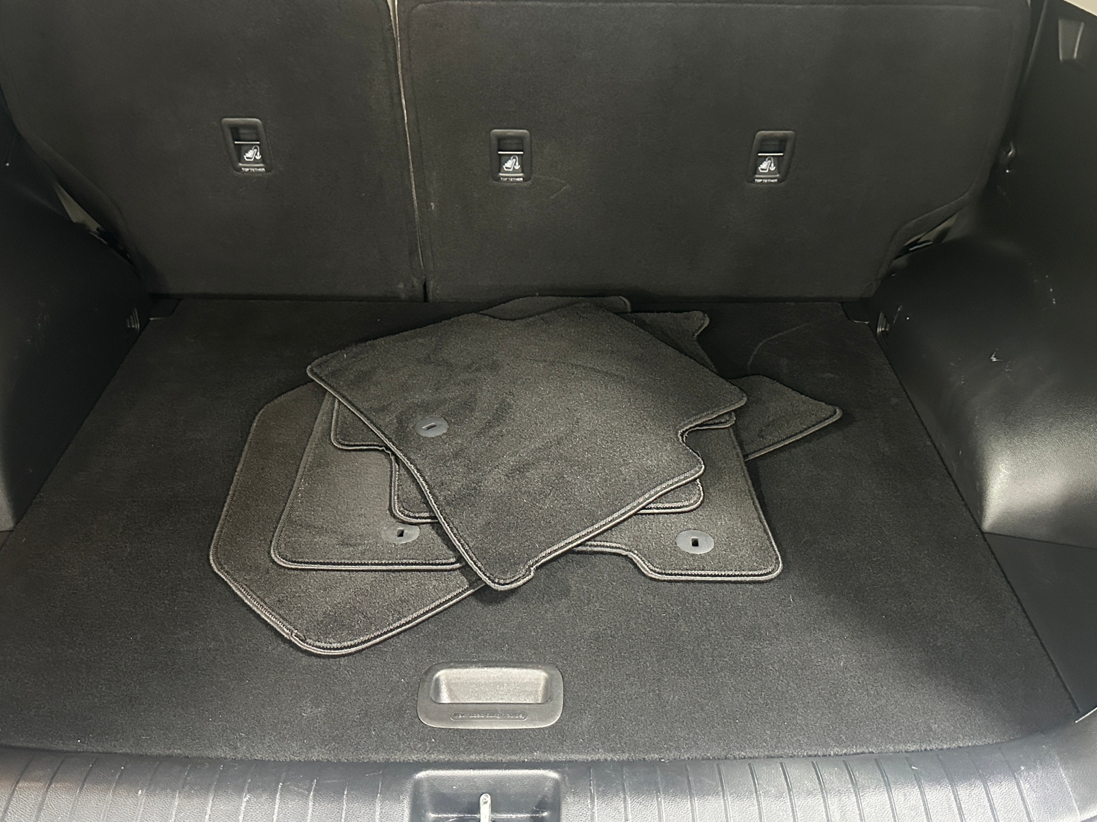 Thumbnail: 2021 Kia Sportage - 7