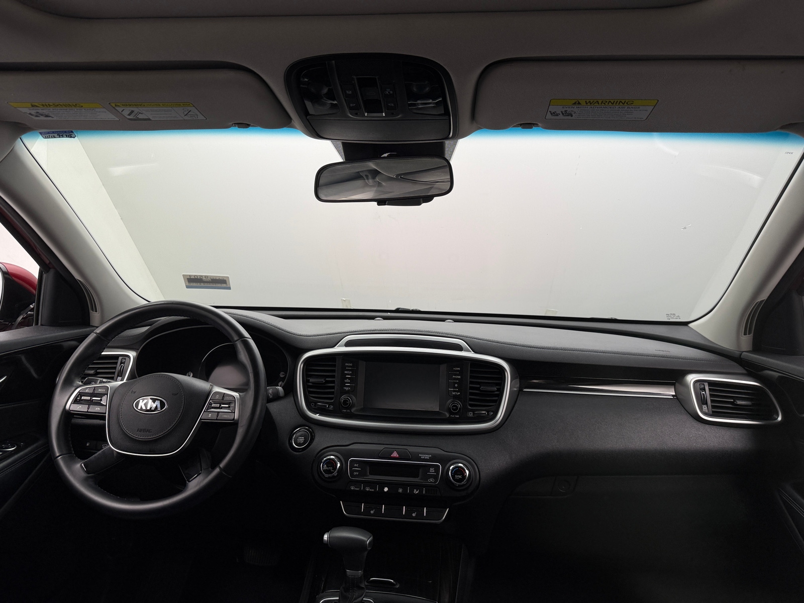 Thumbnail: 2020 Kia Sorento - 2