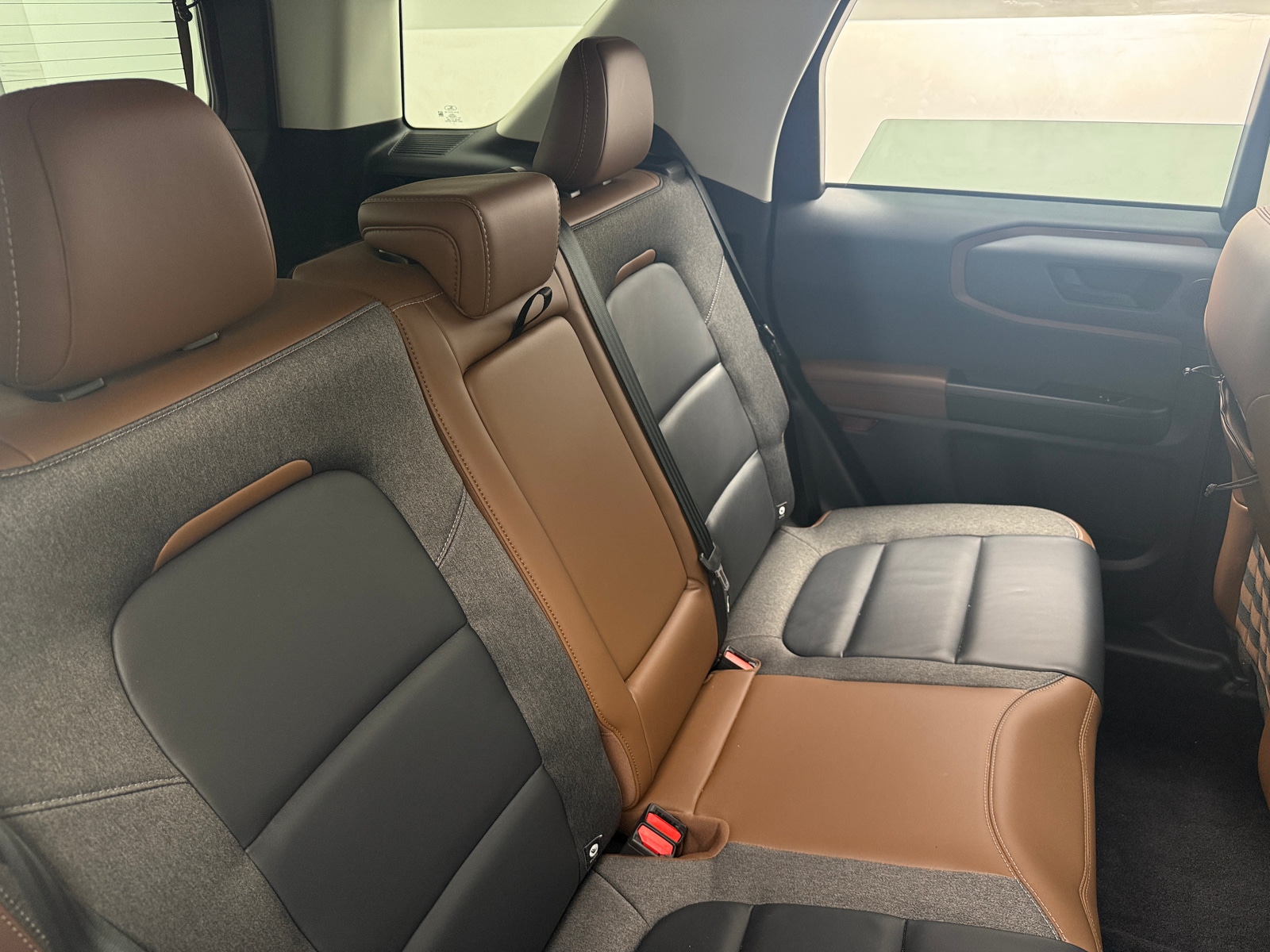 Thumbnail: 2023 Ford Bronco Sport - 5