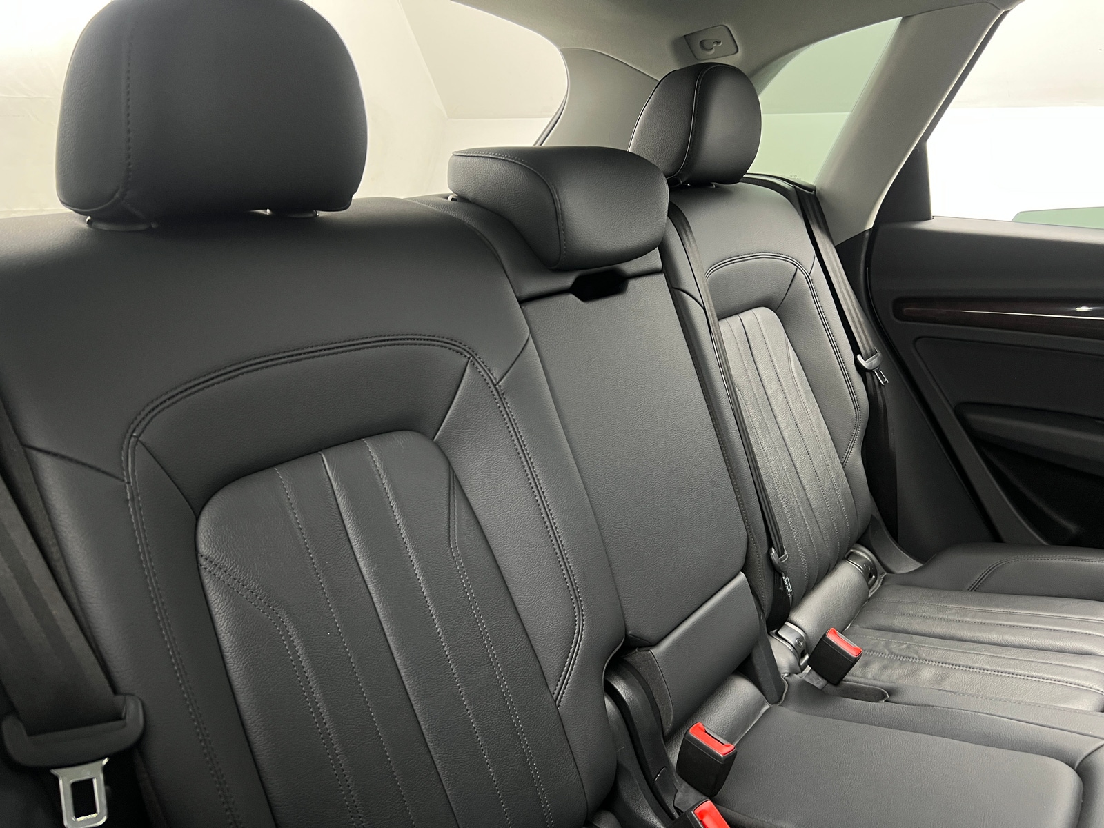 Thumbnail: 2020 Audi Q5 - 5