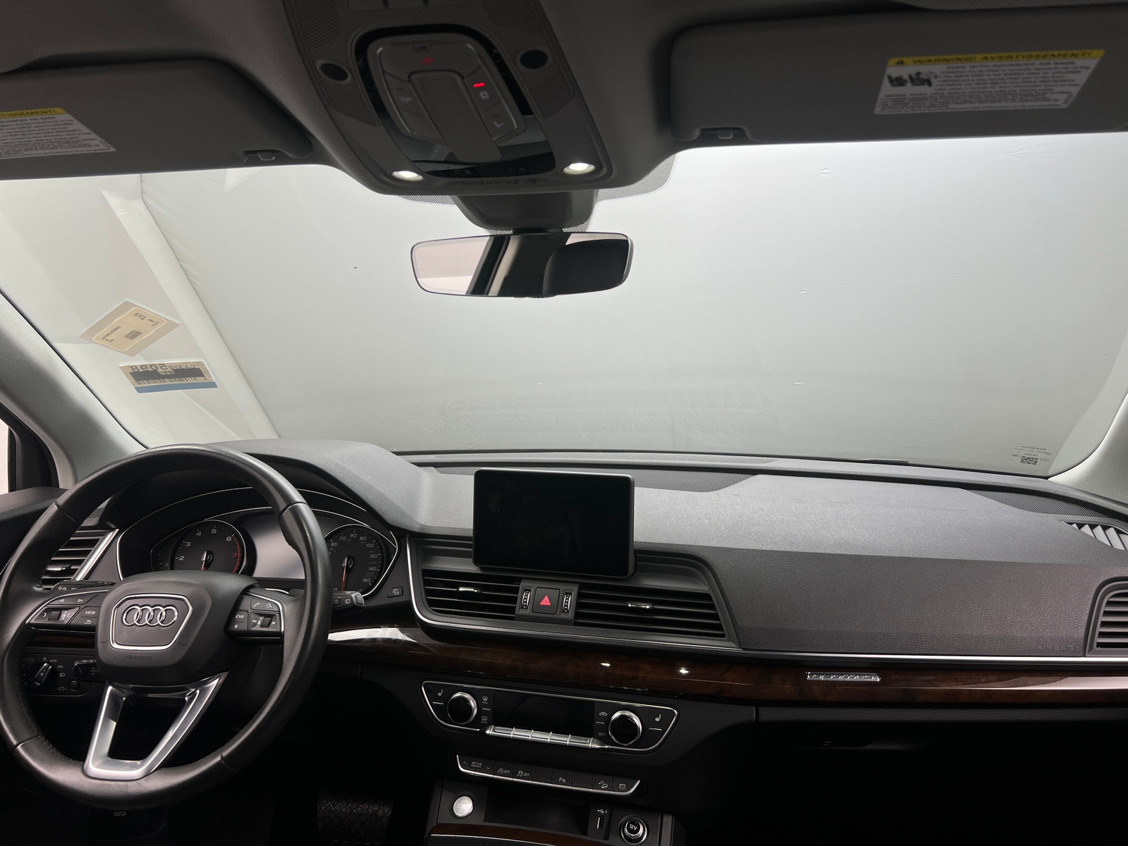 Thumbnail: 2020 Audi Q5 - 2