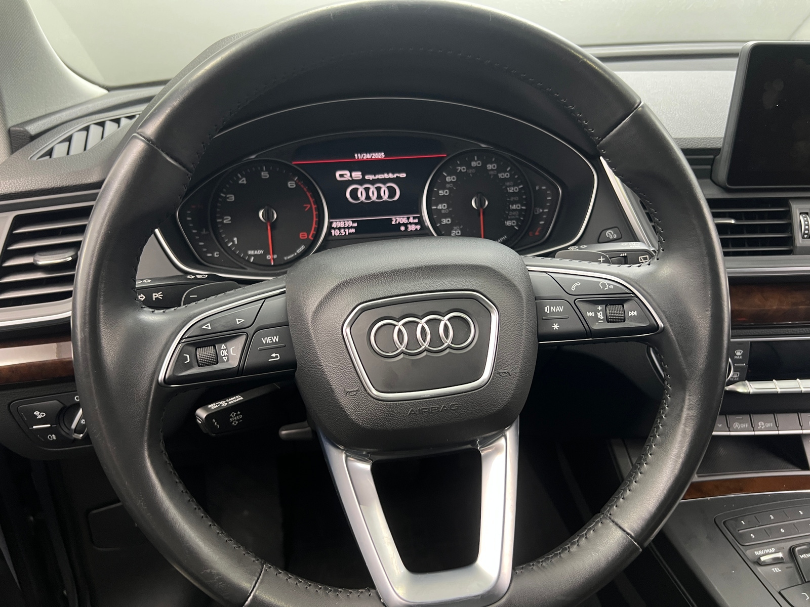 Thumbnail: 2020 Audi Q5 - 4