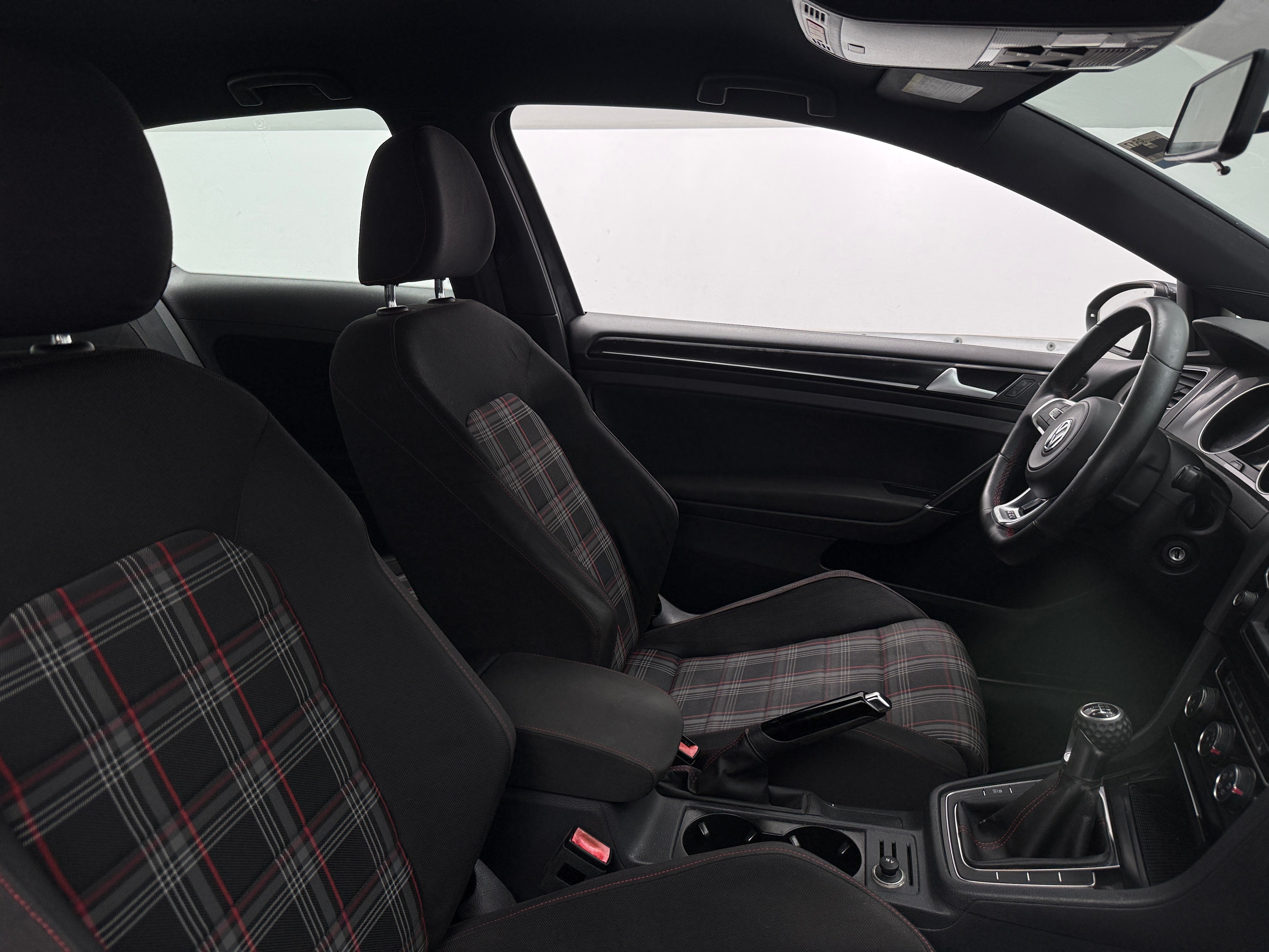 2016 Volkswagen Golf GTI