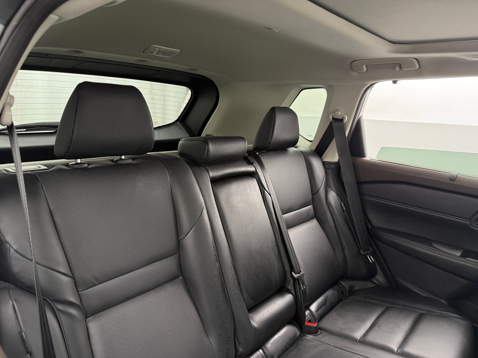 Thumbnail: 2023 Nissan Rogue - 5