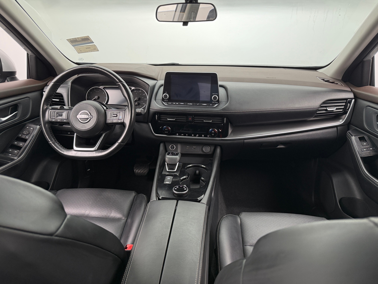 Thumbnail: 2023 Nissan Rogue - 2