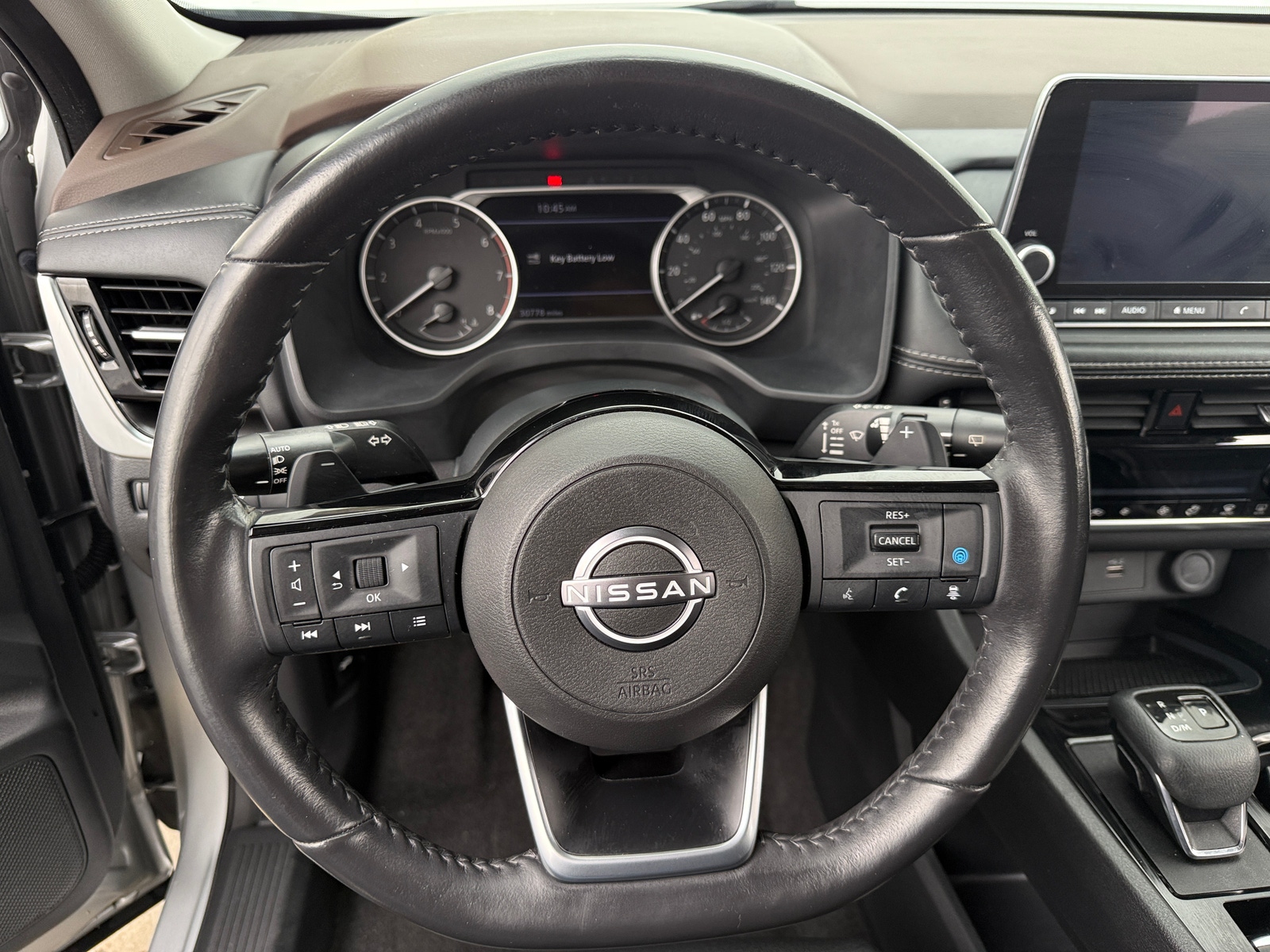 Thumbnail: 2023 Nissan Rogue - 4