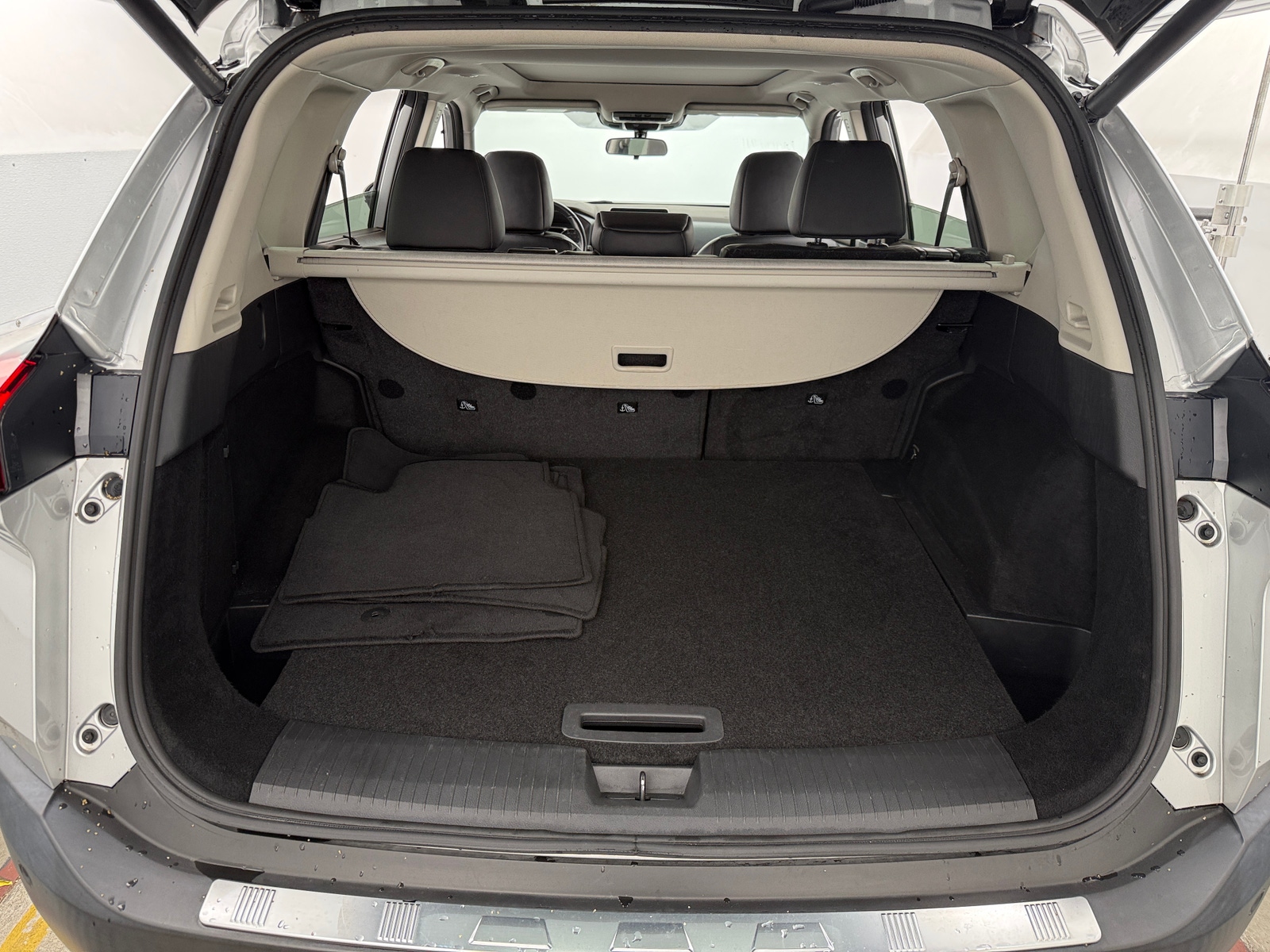 Thumbnail: 2023 Nissan Rogue - 6