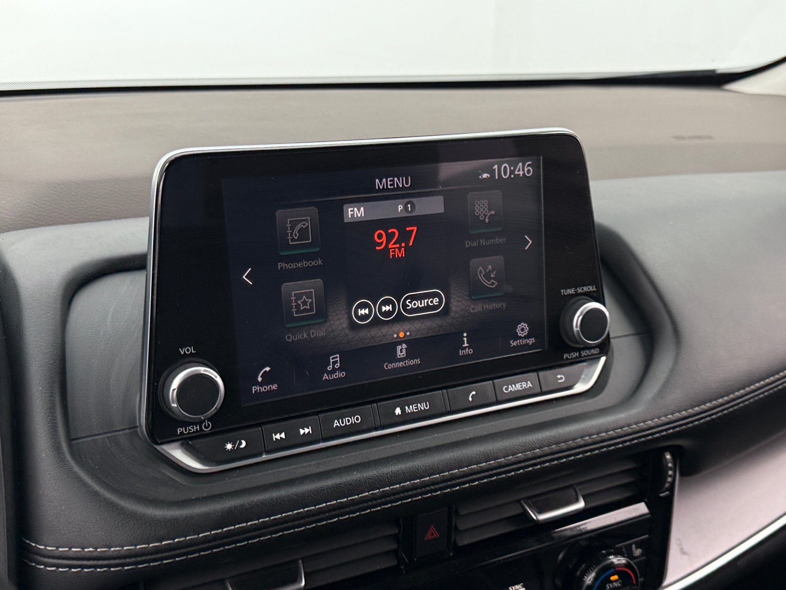 Thumbnail: 2023 Nissan Rogue - 3