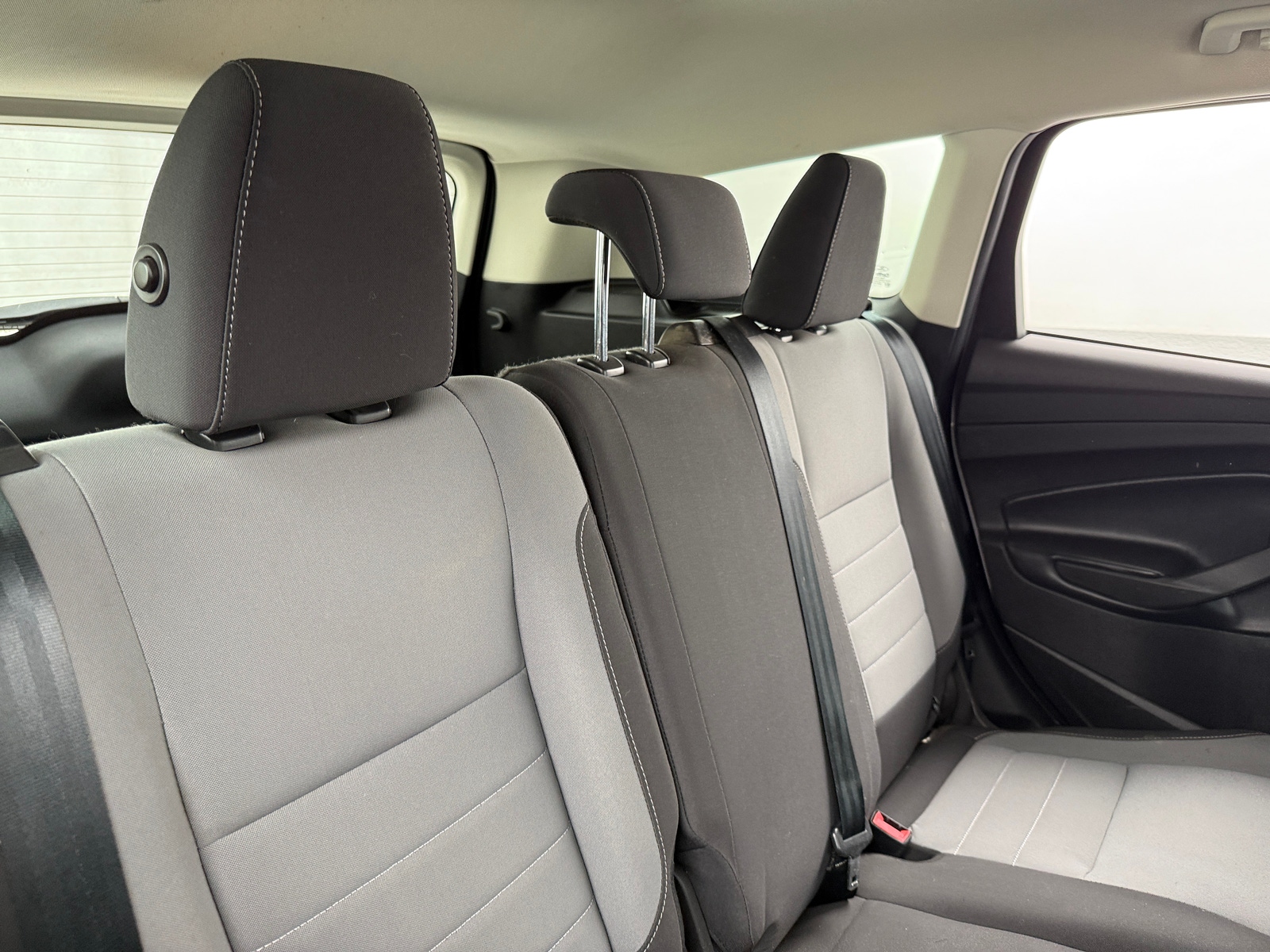 Thumbnail: 2019 Ford Escape - 6