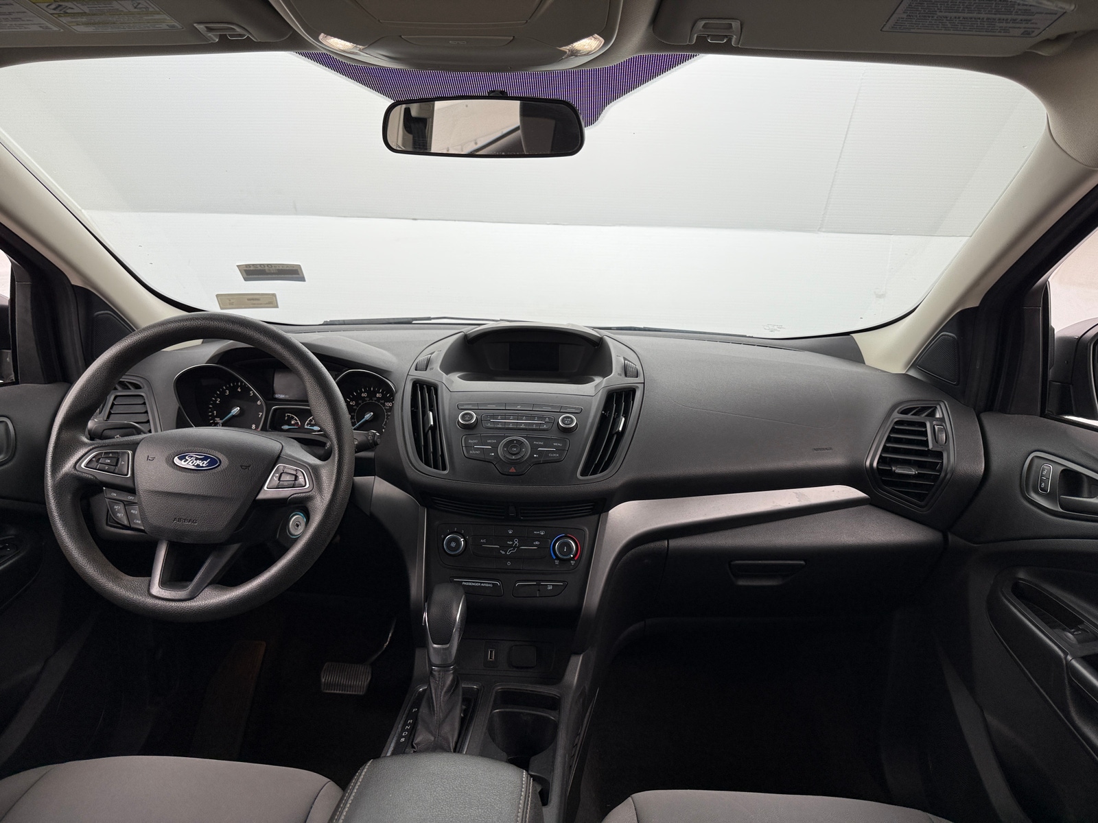 Thumbnail: 2019 Ford Escape - 3