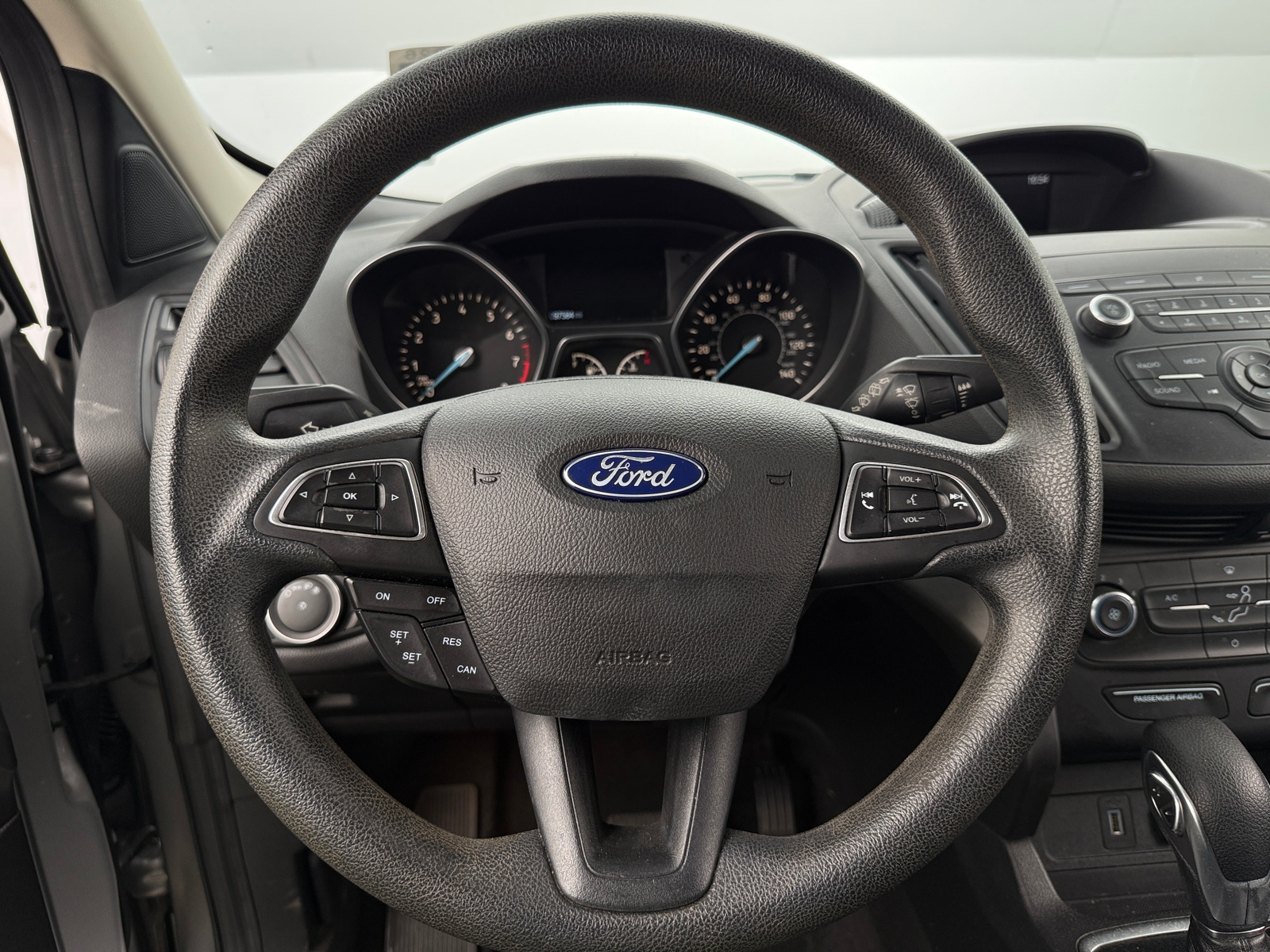 Thumbnail: 2019 Ford Escape - 5