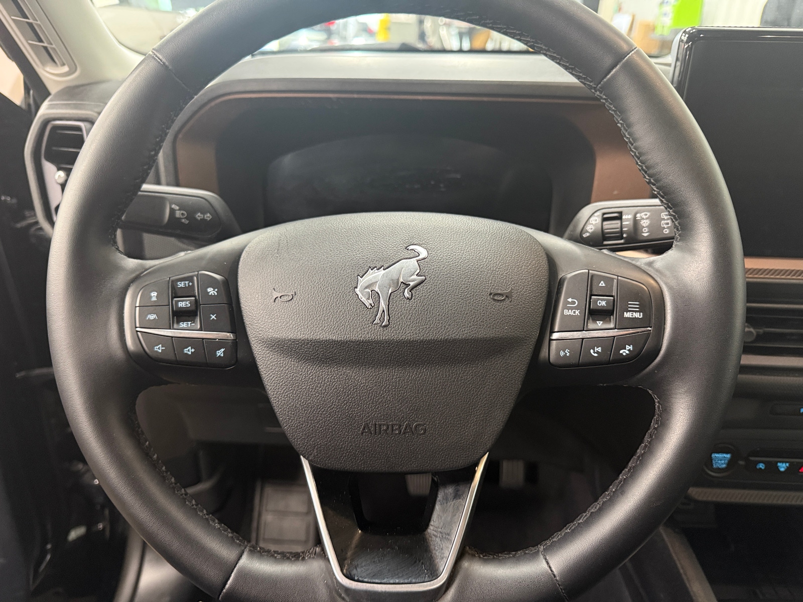 Thumbnail: 2025 Ford Bronco Sport - 4