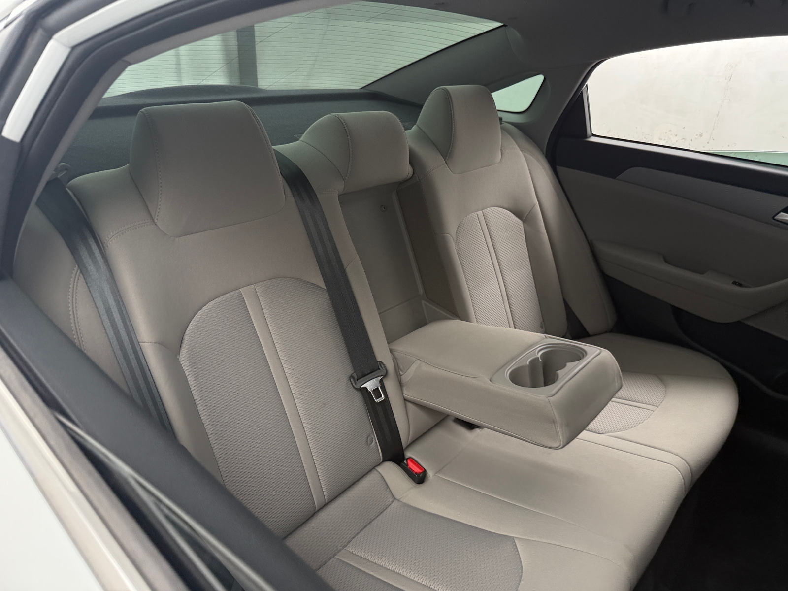 Thumbnail: 2019 Hyundai Sonata - 6