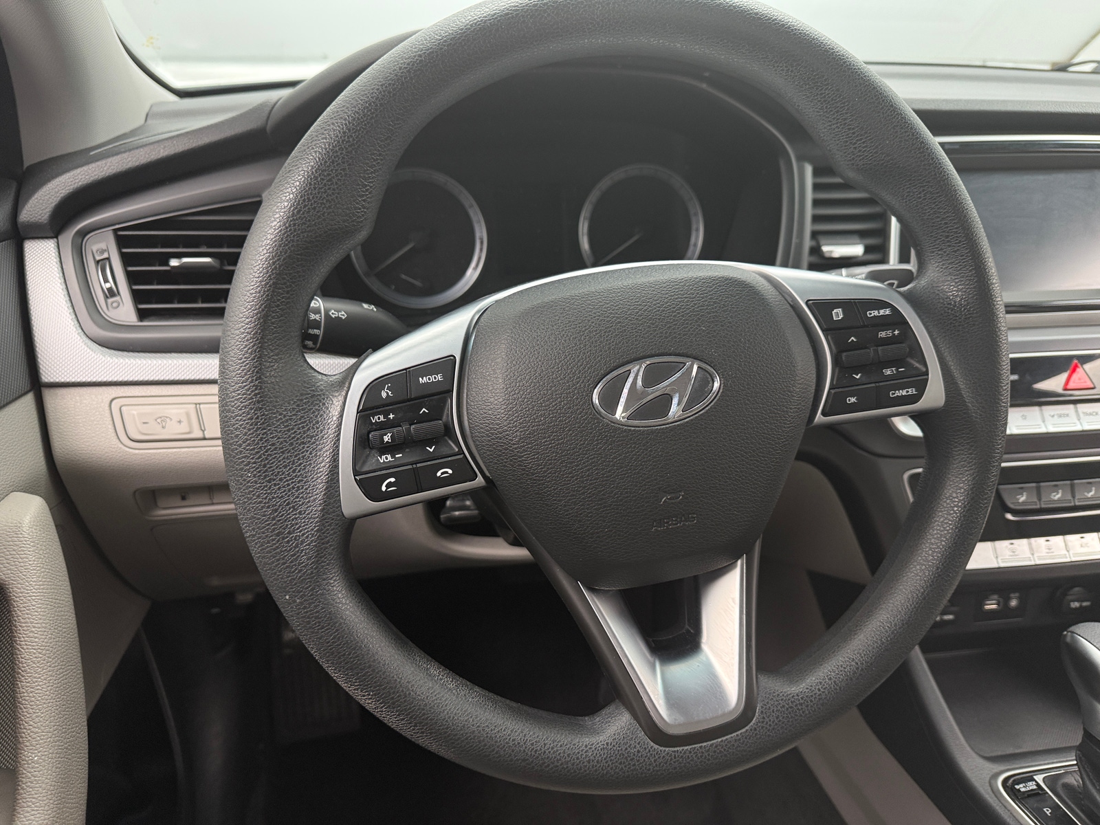 Thumbnail: 2019 Hyundai Sonata - 5